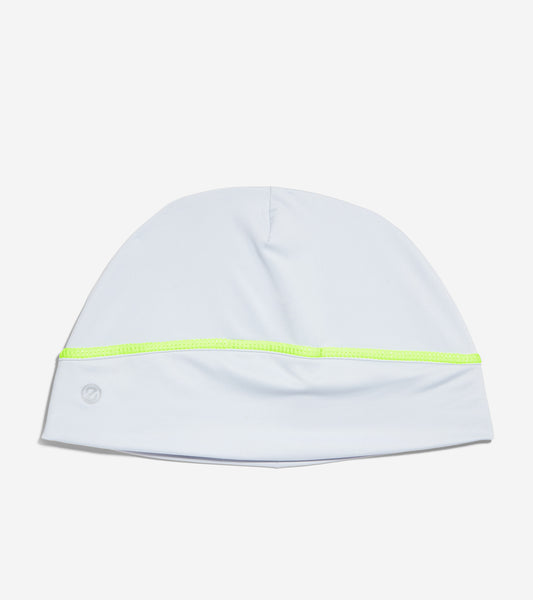 U06249-Stretch Run Beanie-Halogen Blue
