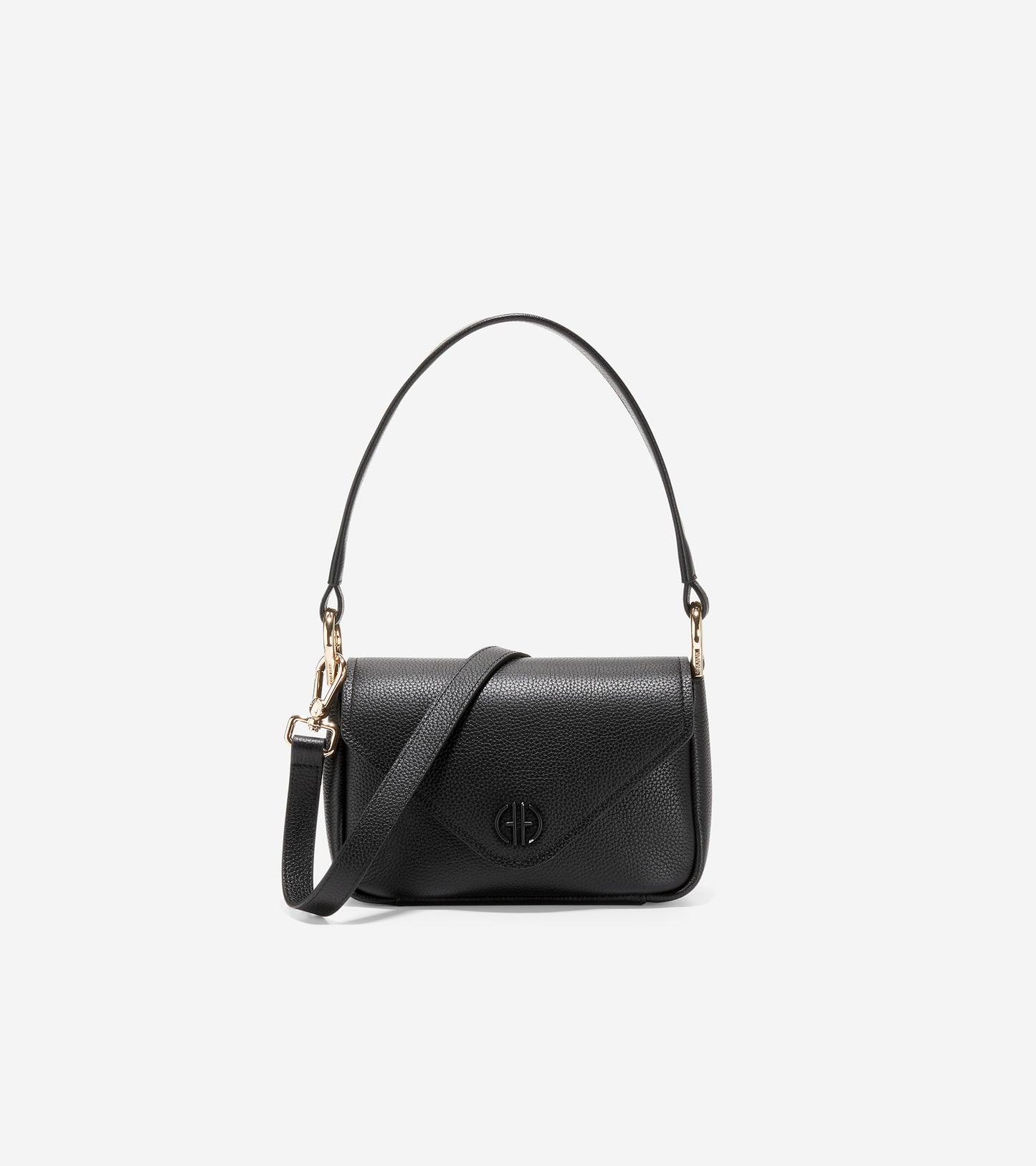 U06359-Vartan Mini Bag-Black