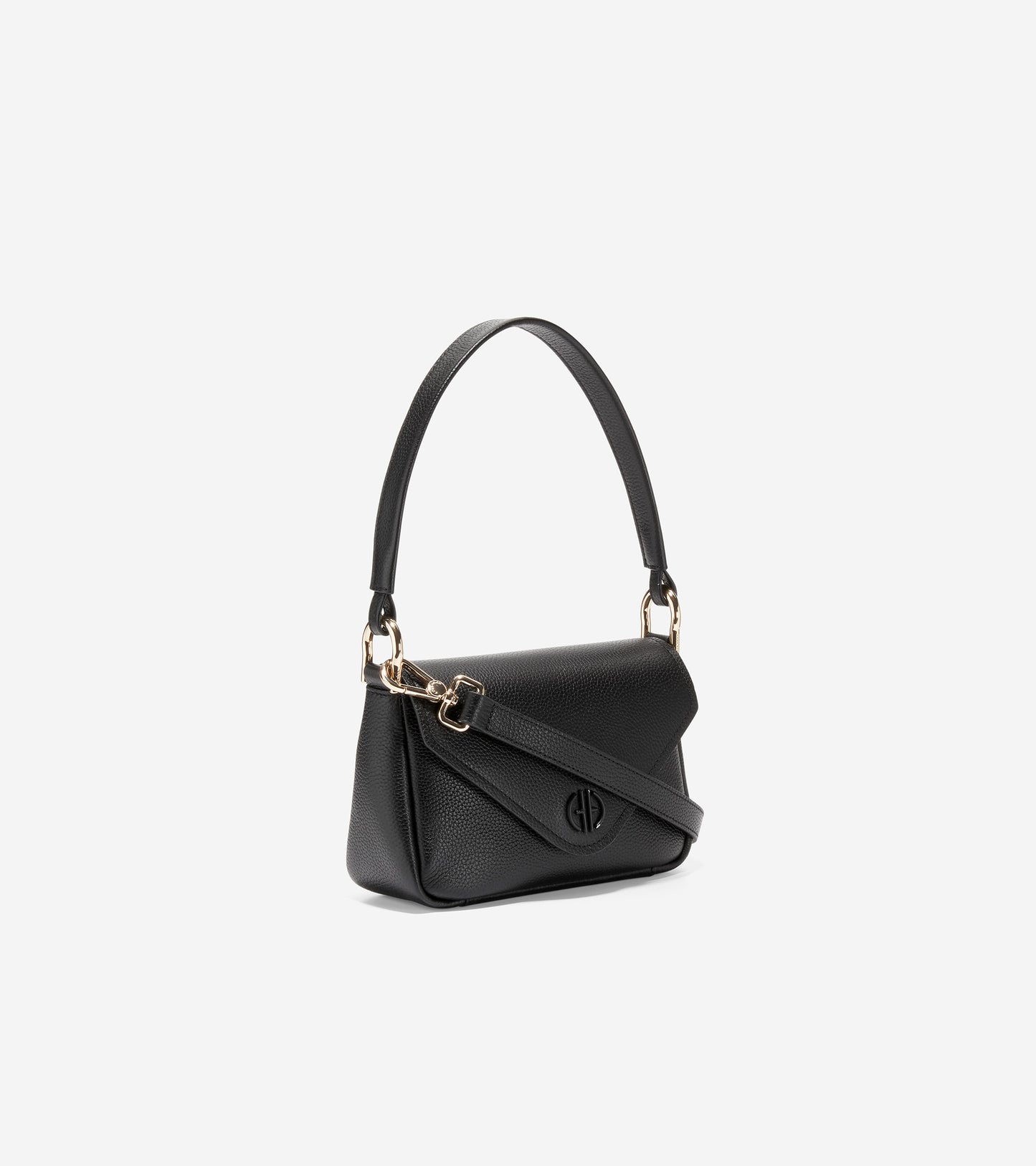 U06359-Vartan Mini Bag-Black