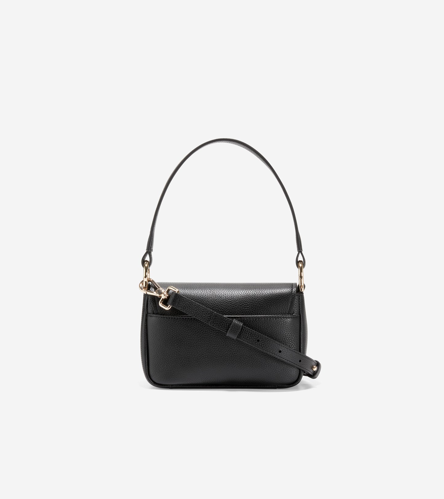 U06359-Vartan Mini Bag-Black