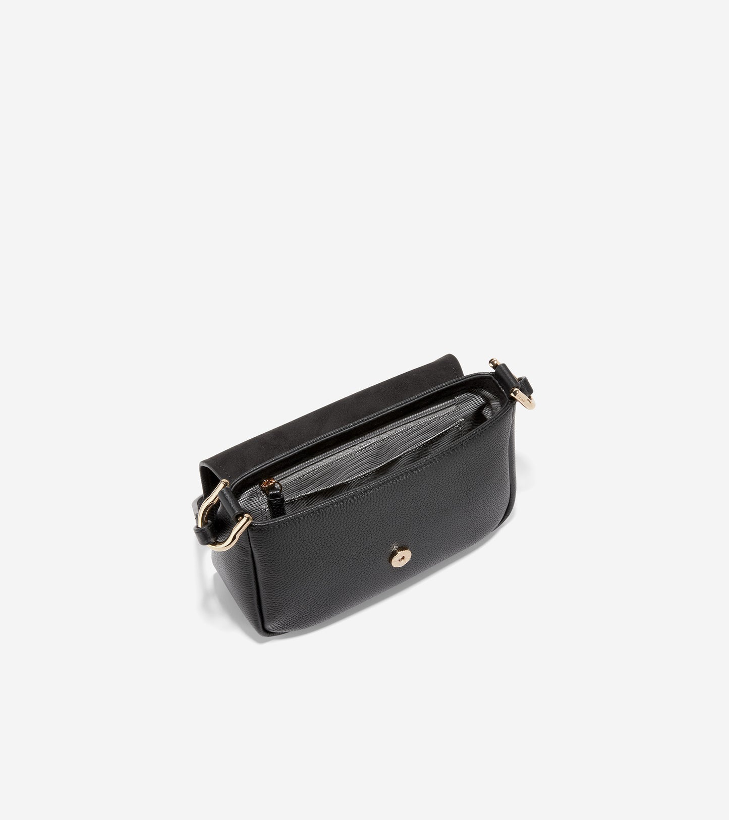 U06359-Vartan Mini Bag-Black