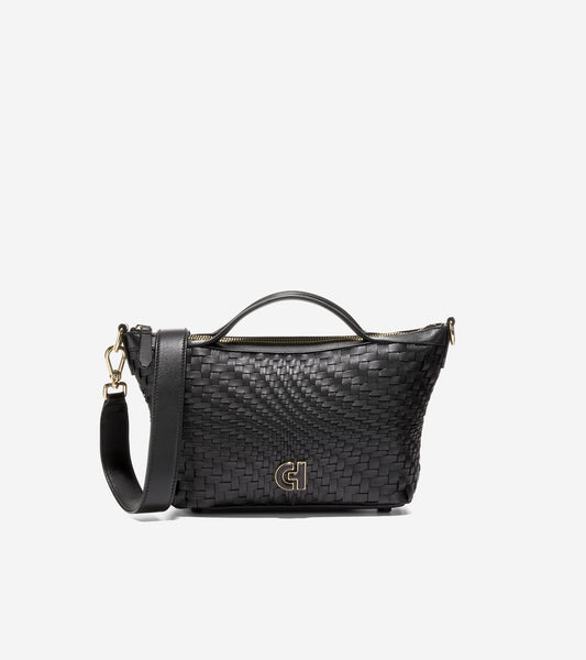 U06689-grand ambition small duffle