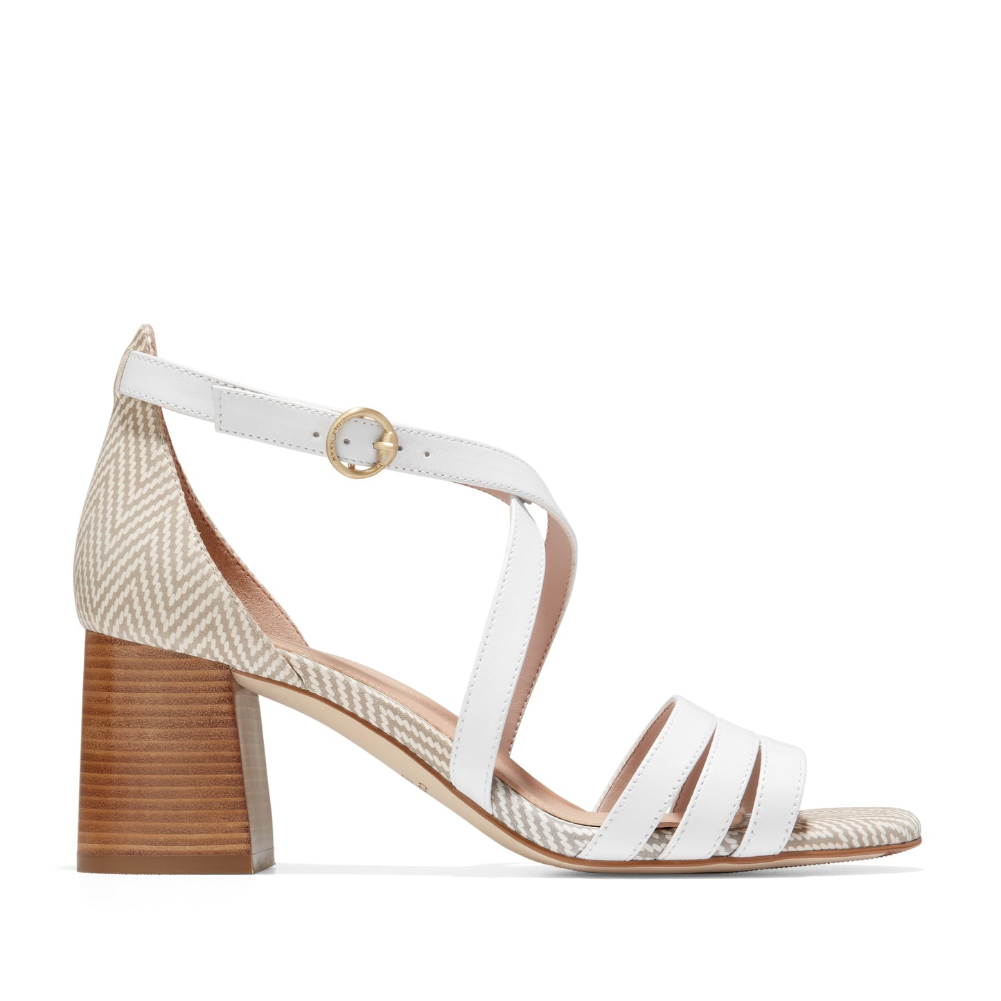 Alicia City Sandal