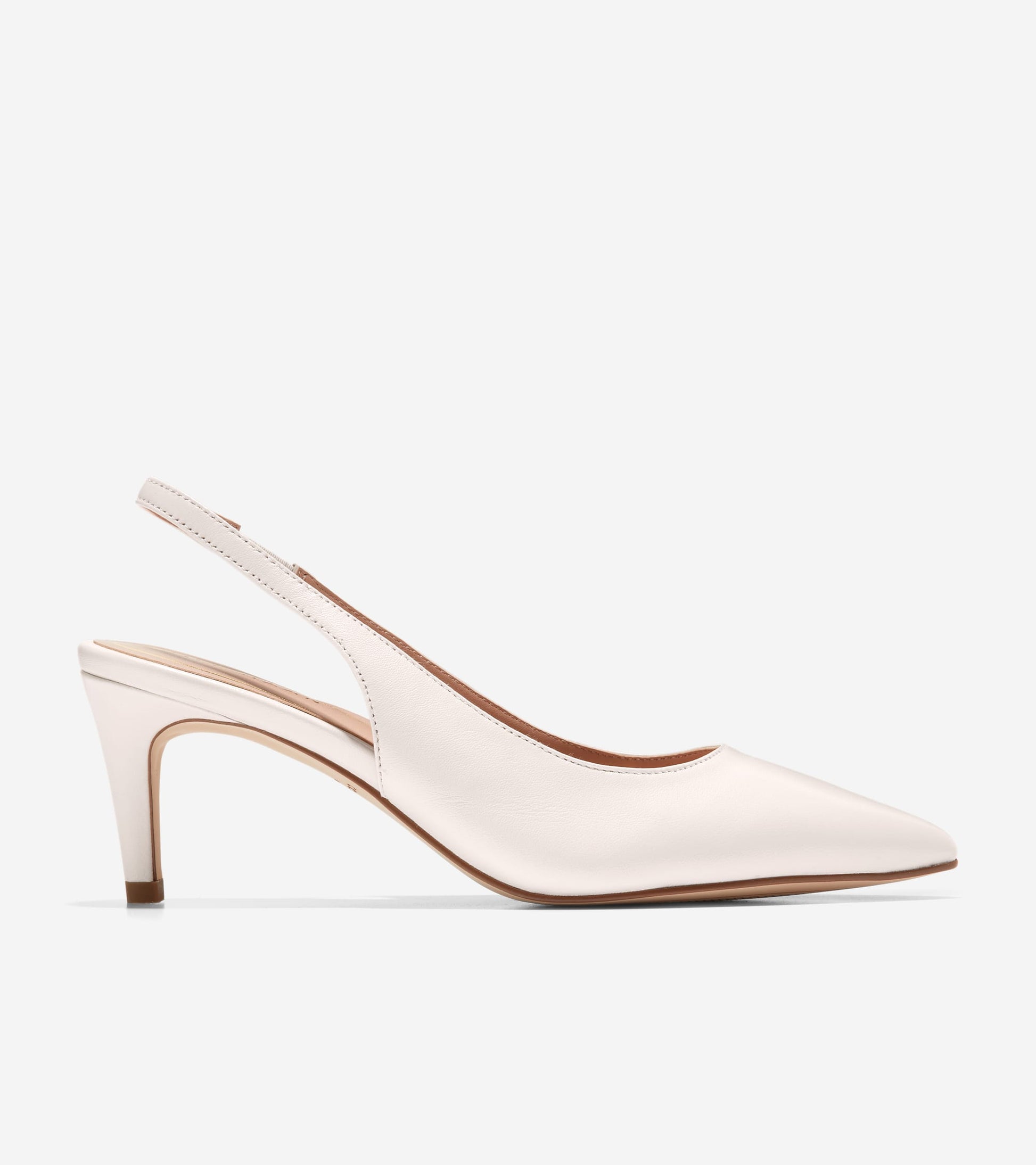 w28105-Women's Vandam Sling Back Pump-Beige