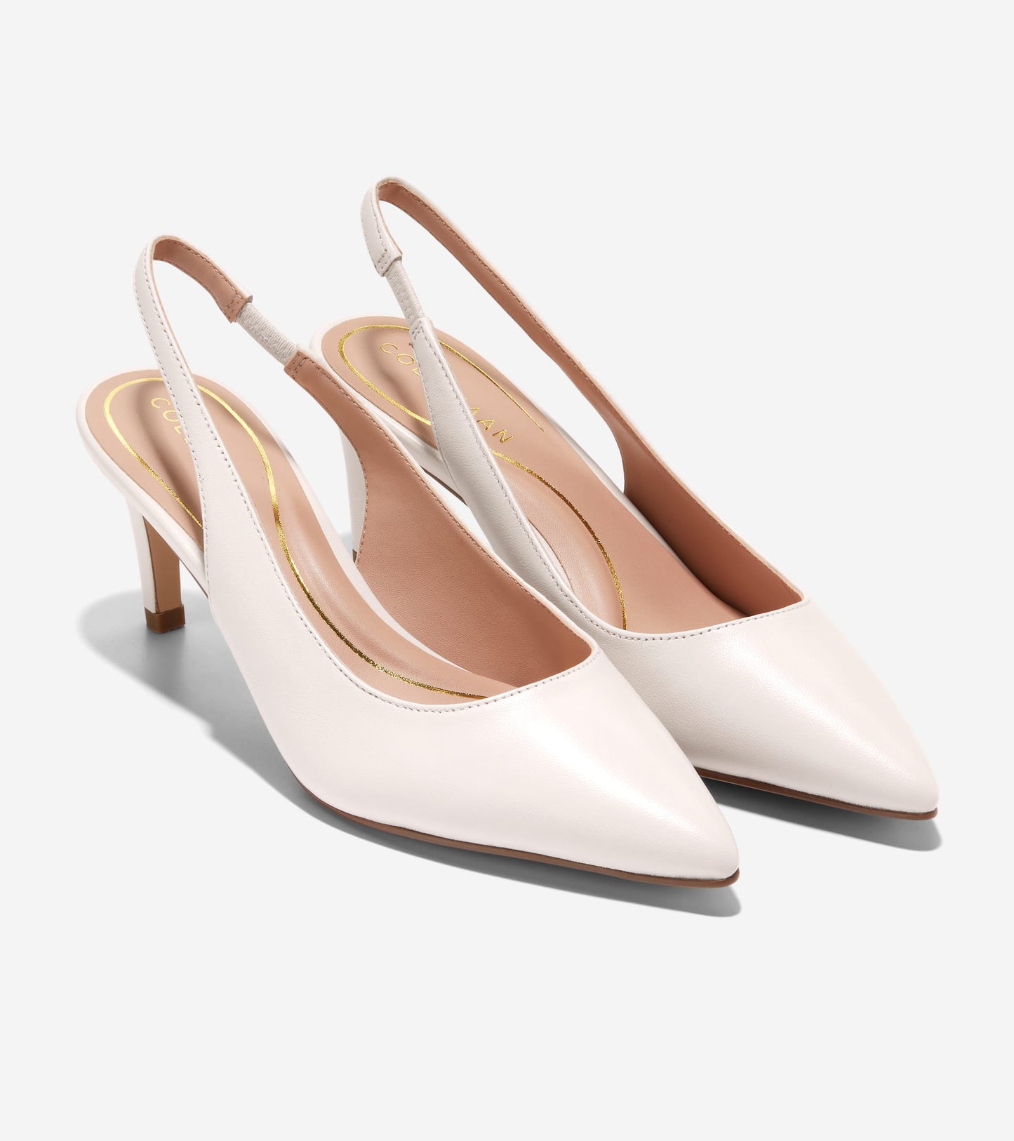 w28105-Women's Vandam Sling Back Pump-Beige