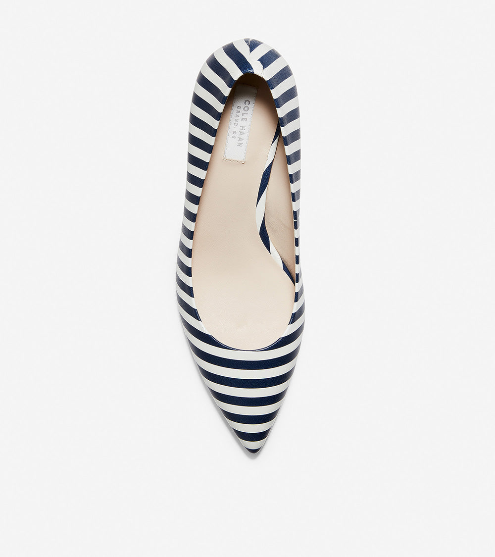 vesta pump (65mm) 