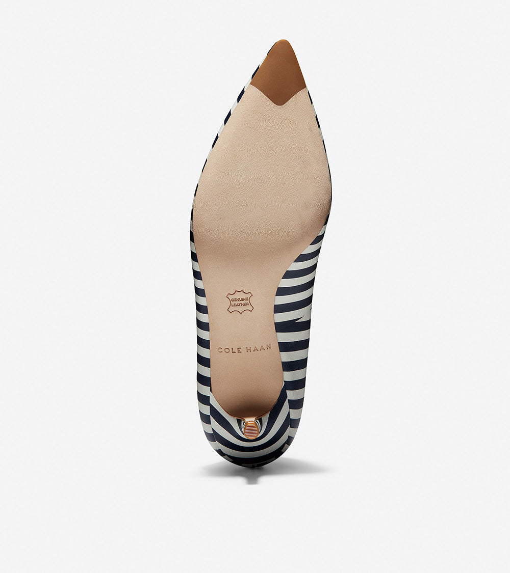 vesta pump (65mm) 