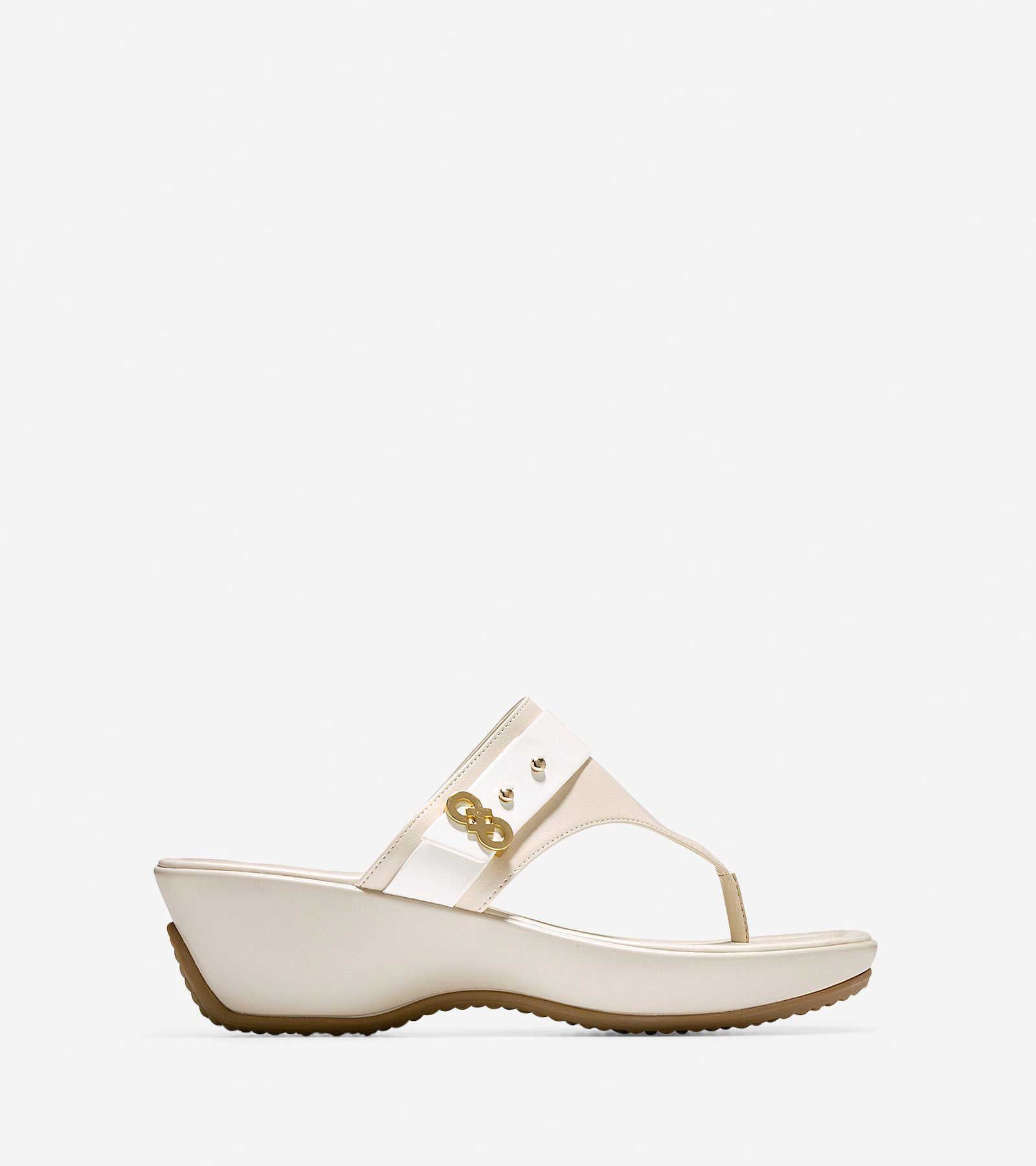 ColeHaan-Margate Wedge (55mm)-w01837-Sandshell