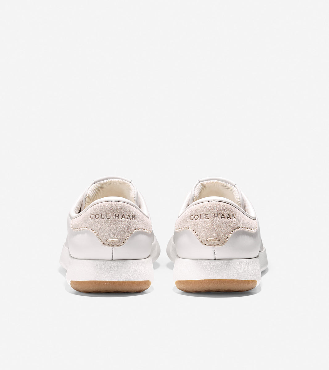ColeHaan-GrandPrø Tennis Sneaker-w02897-Optic White Leather