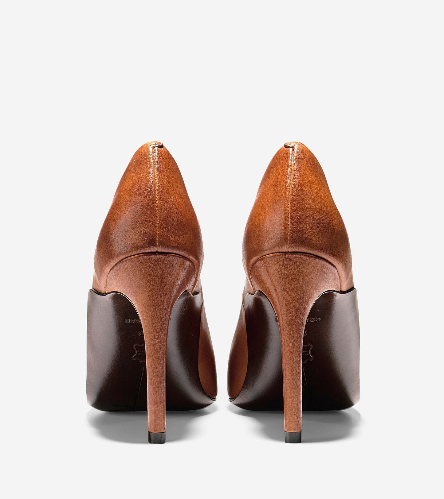 ColeHaan-Antoinette Grand Pump (100mm)-w06070-British Tan-Molten Lava