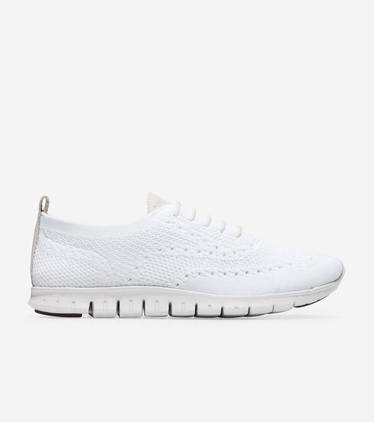 ColeHaan-ZERØGRAND Wingtip Oxford-w06731-Optic White Stitchlite™