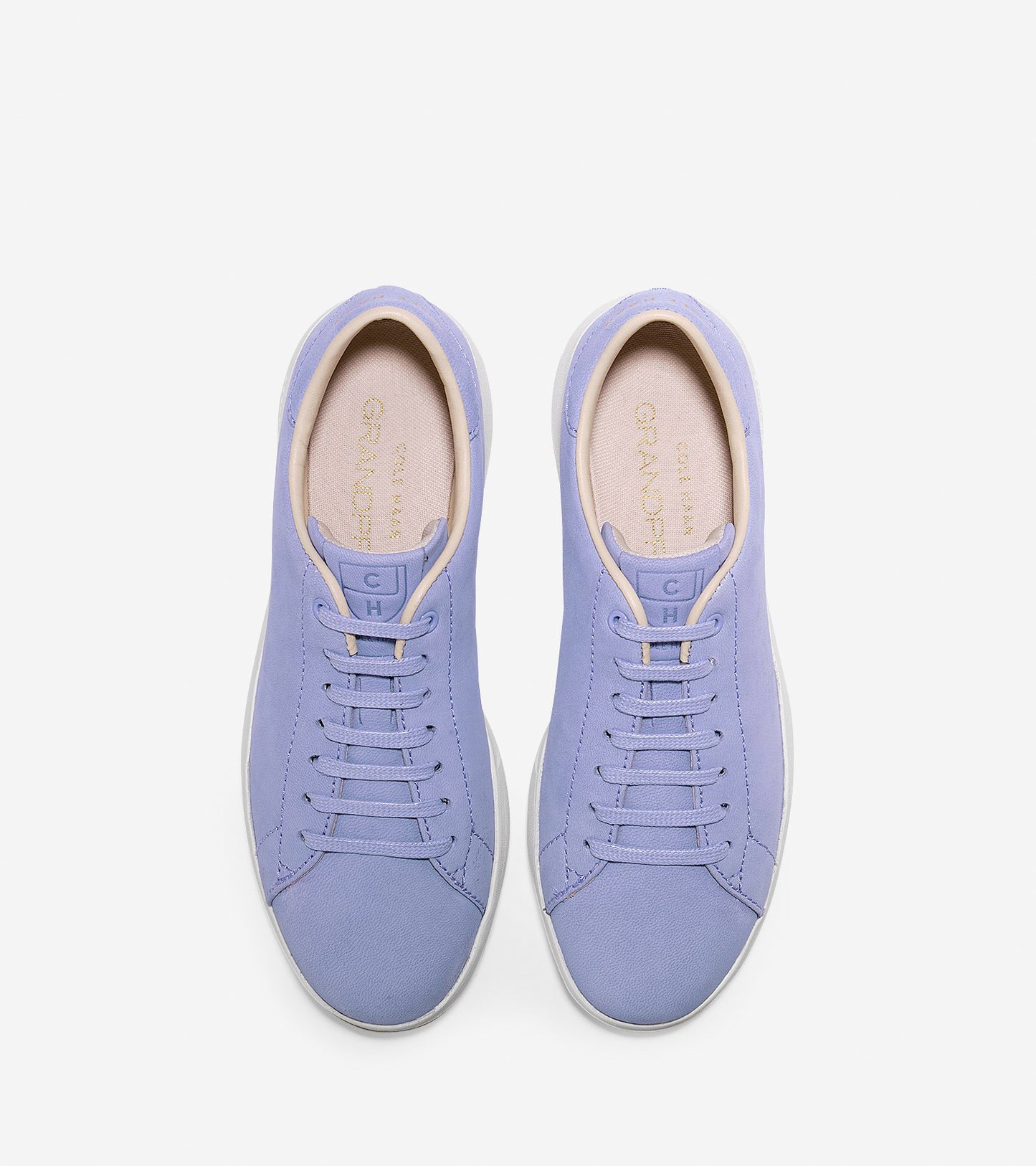 ColeHaan-Women's GrandPrø Tennis Sneaker-w06939-Sweet Lavender Nubuck