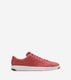 Mineral Red Nubuck