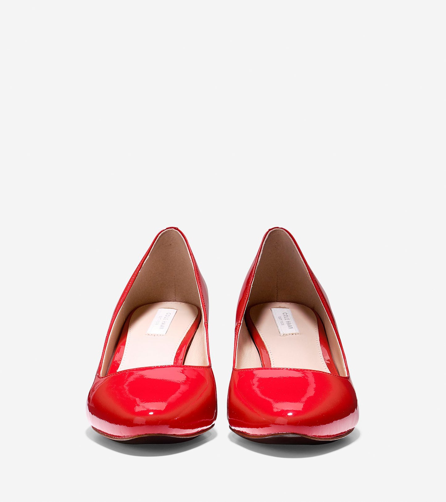 ColeHaan-Eliree Pump (55mm)-w07306-Goji Berry Patent