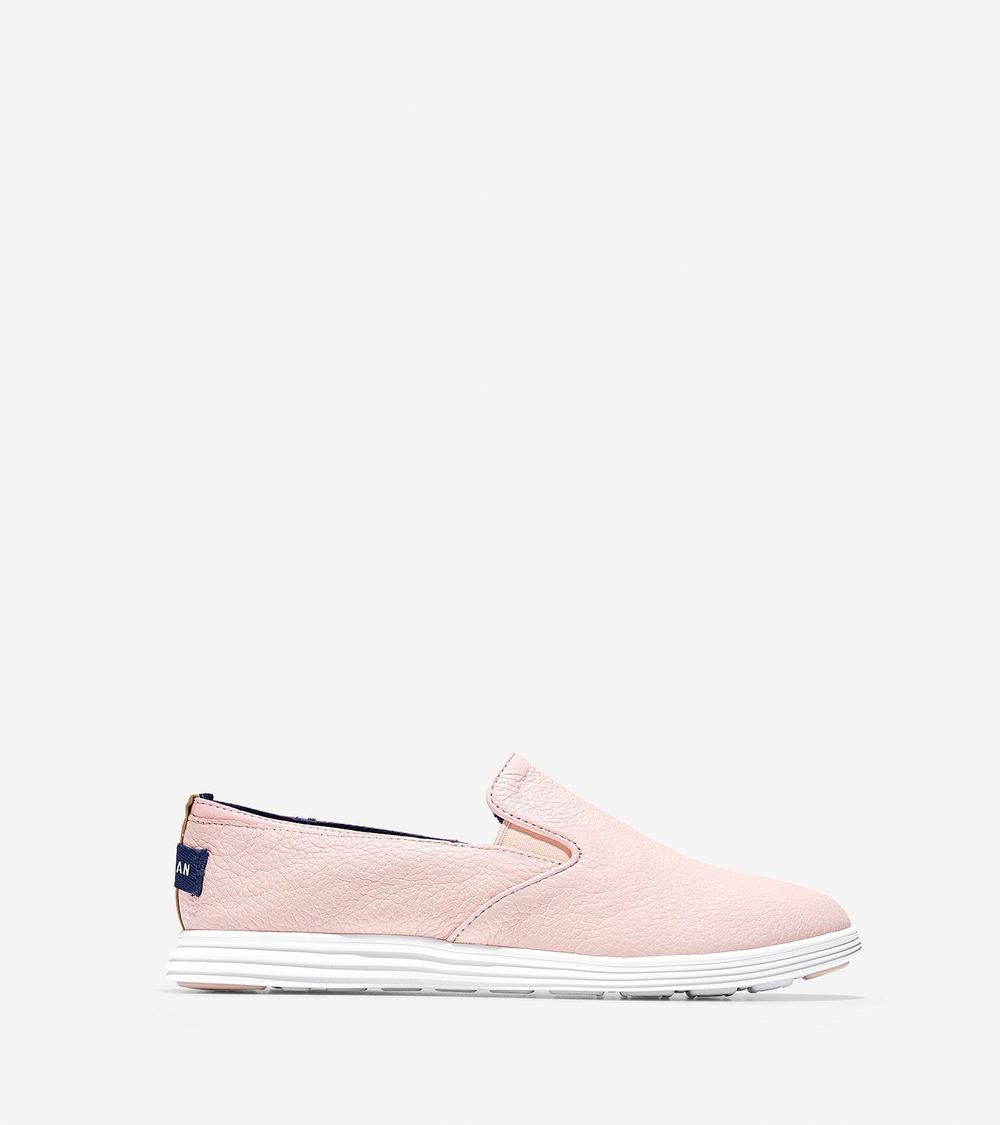 ColeHaan-Ella Grand 2 Gore Slip-On-w07349-Seashell Pink Leather-optic White