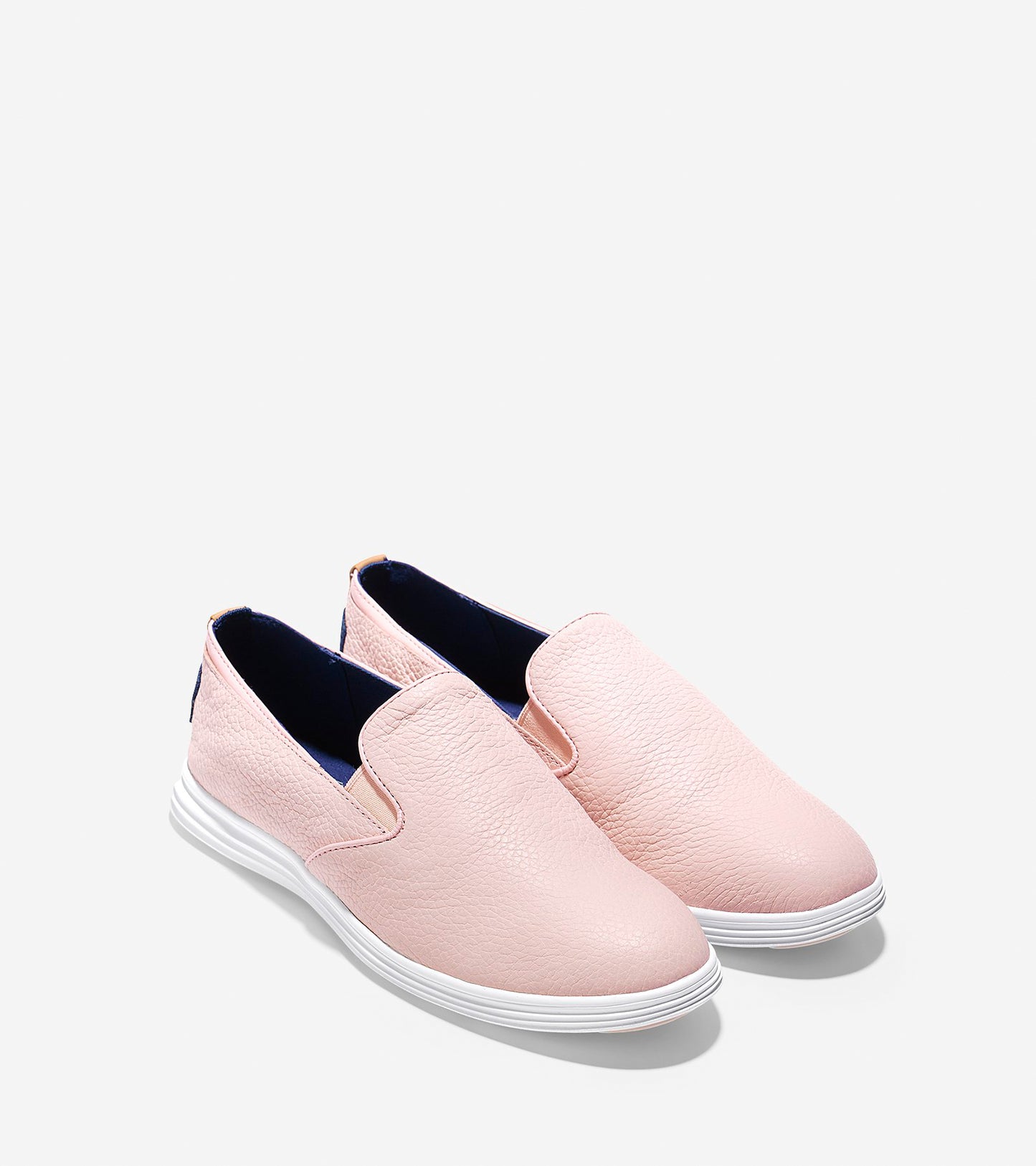 ColeHaan-Ella Grand 2 Gore Slip-On-w07349-Seashell Pink Leather-optic White