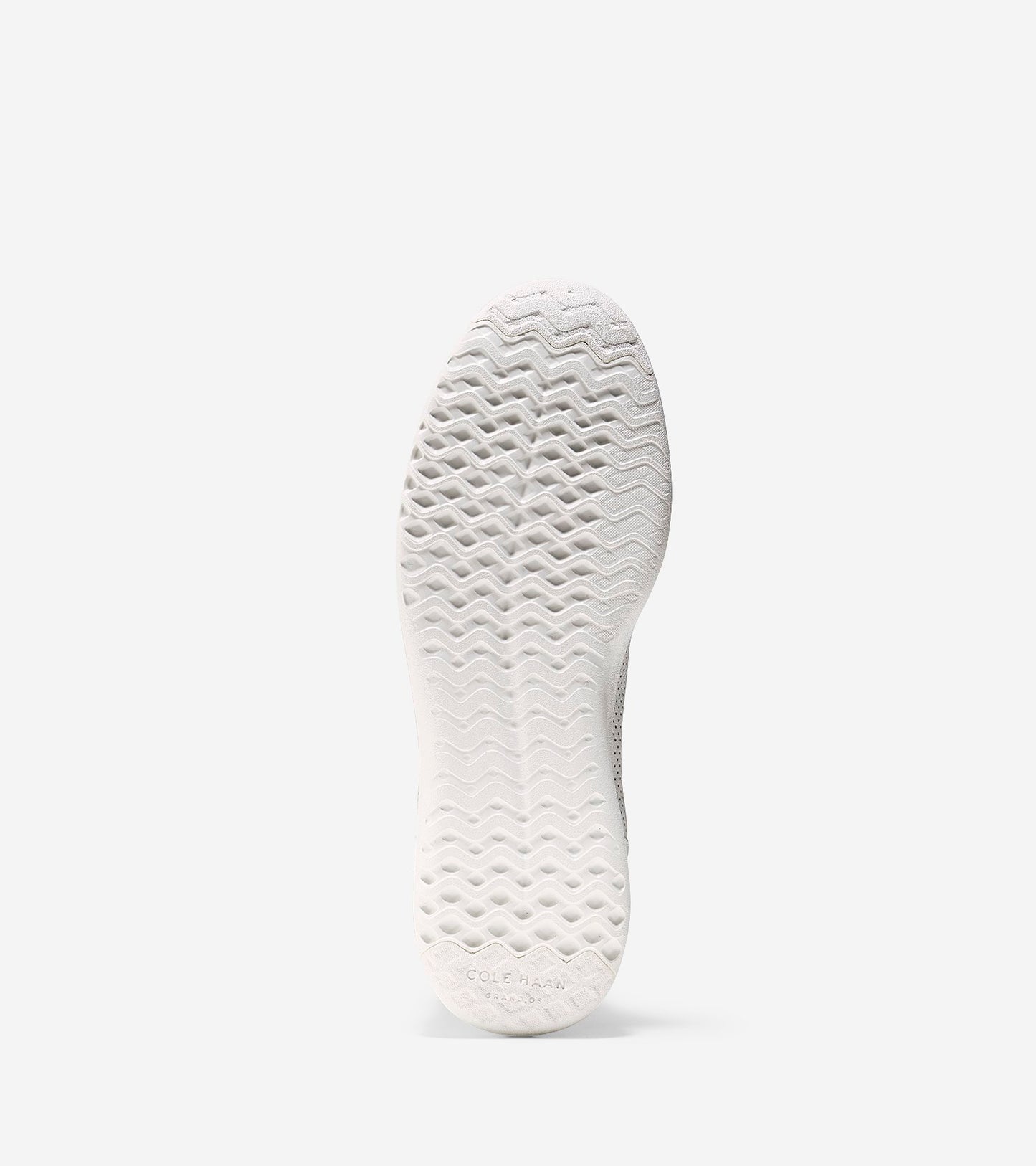 ColeHaan-GrandPrø High Top Sneaker-w07730-White Leather