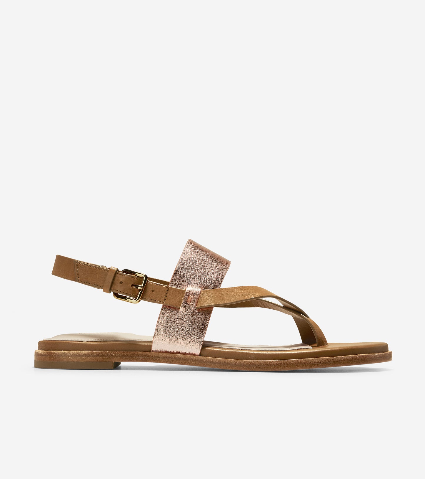 Anica Thong Sandal