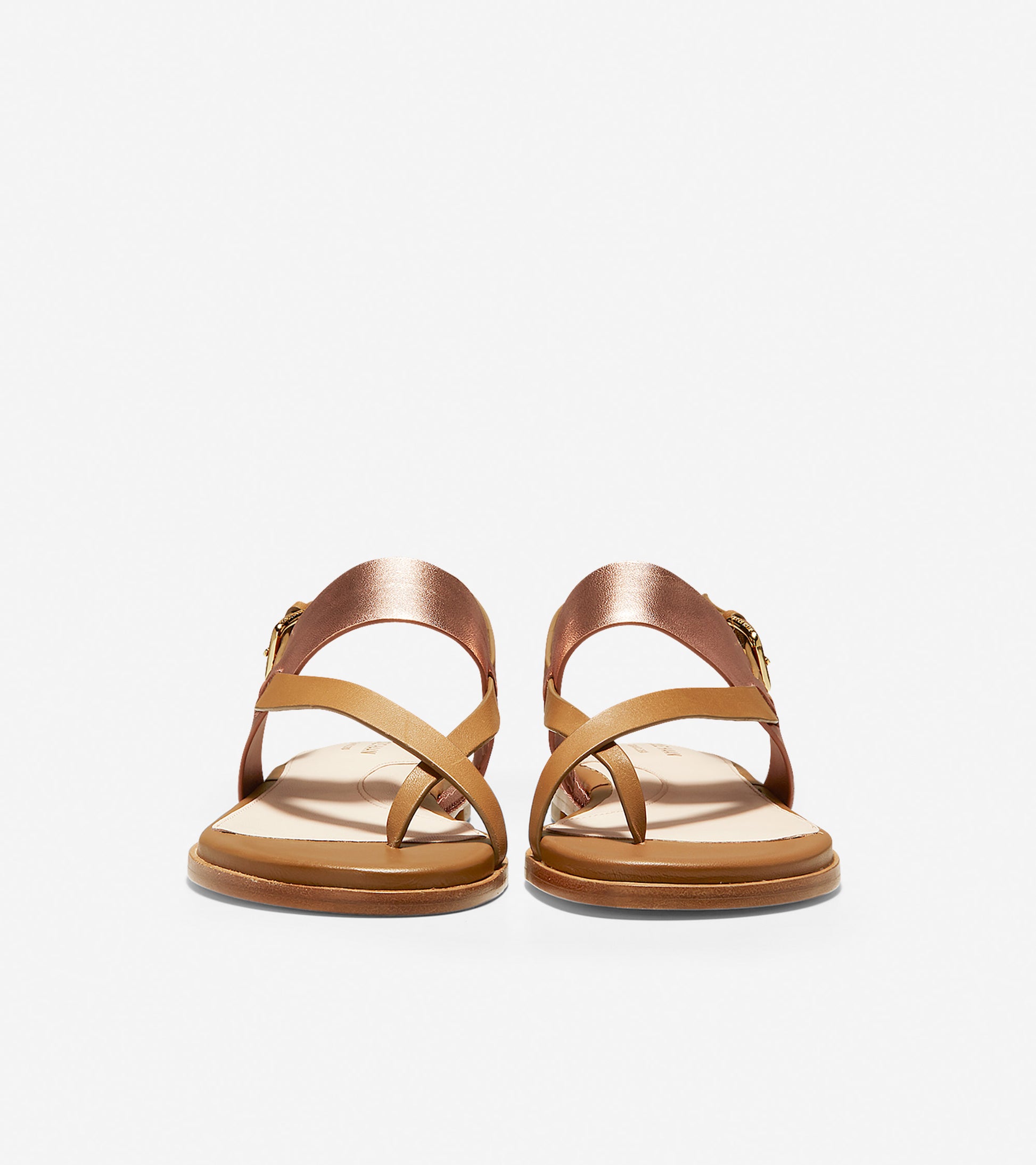 Anica Thong Sandal