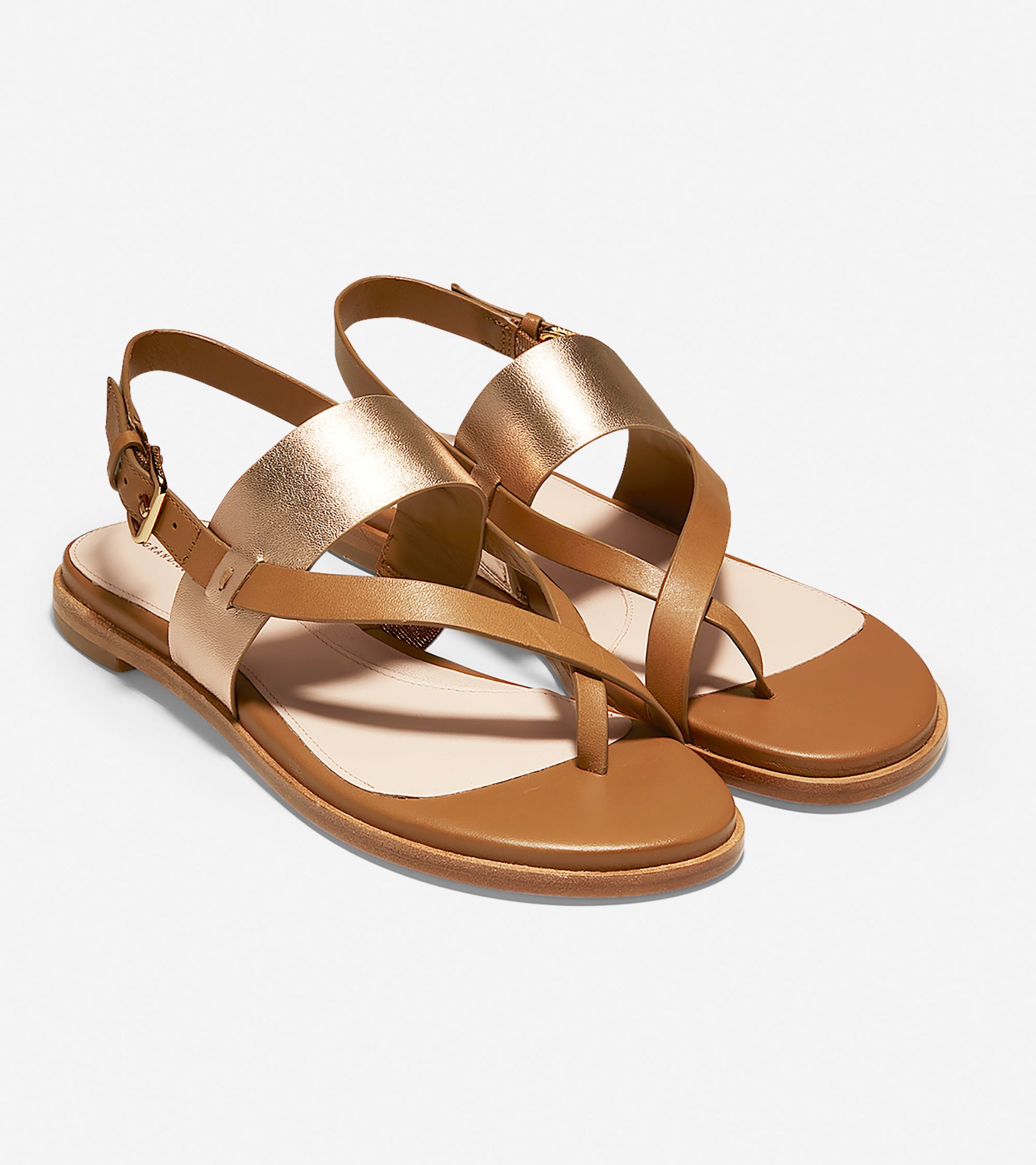 Anica Thong Sandal