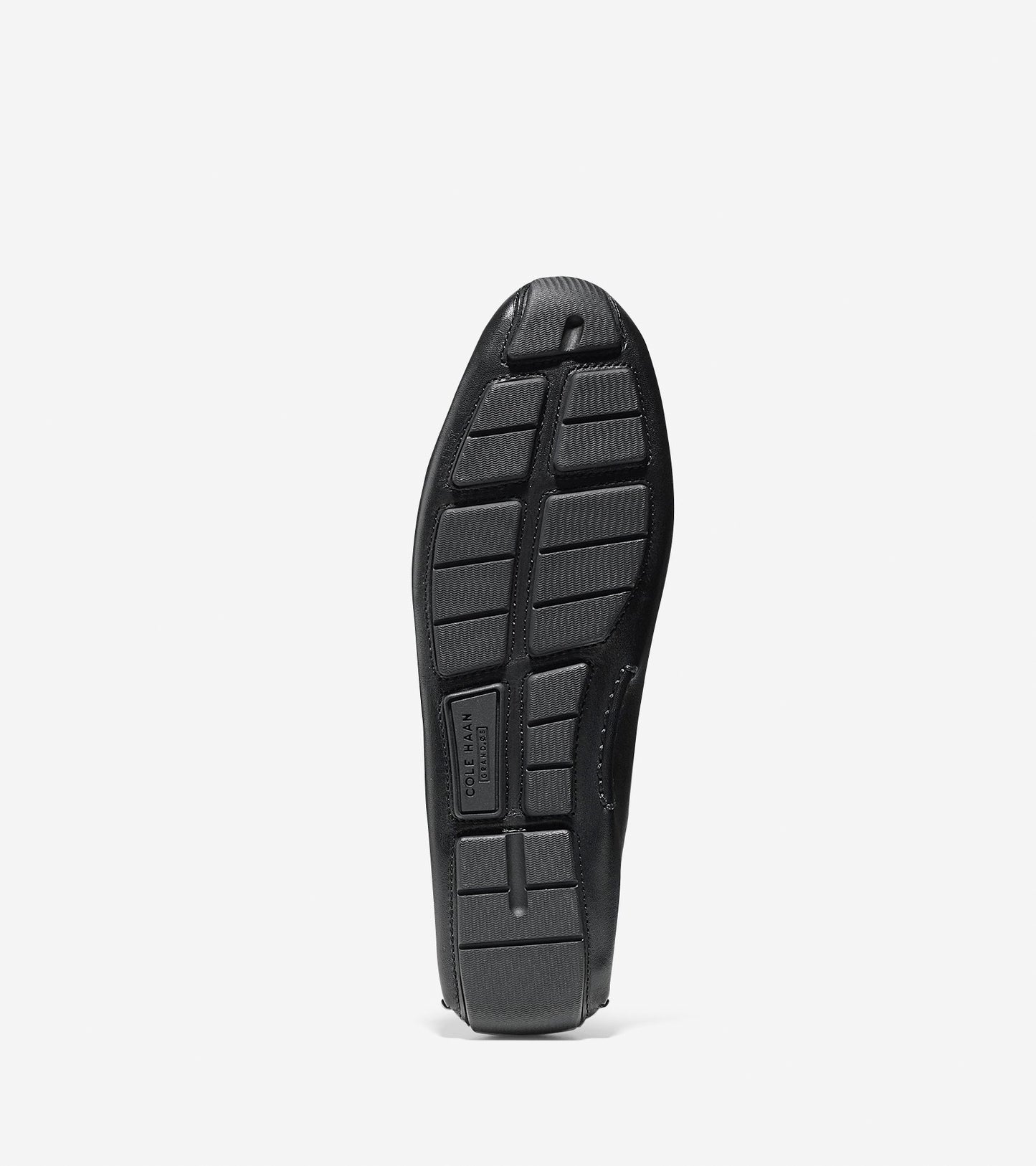 ColeHaan-Rodeo Tassel Driver-w07843-Black Leather-Black