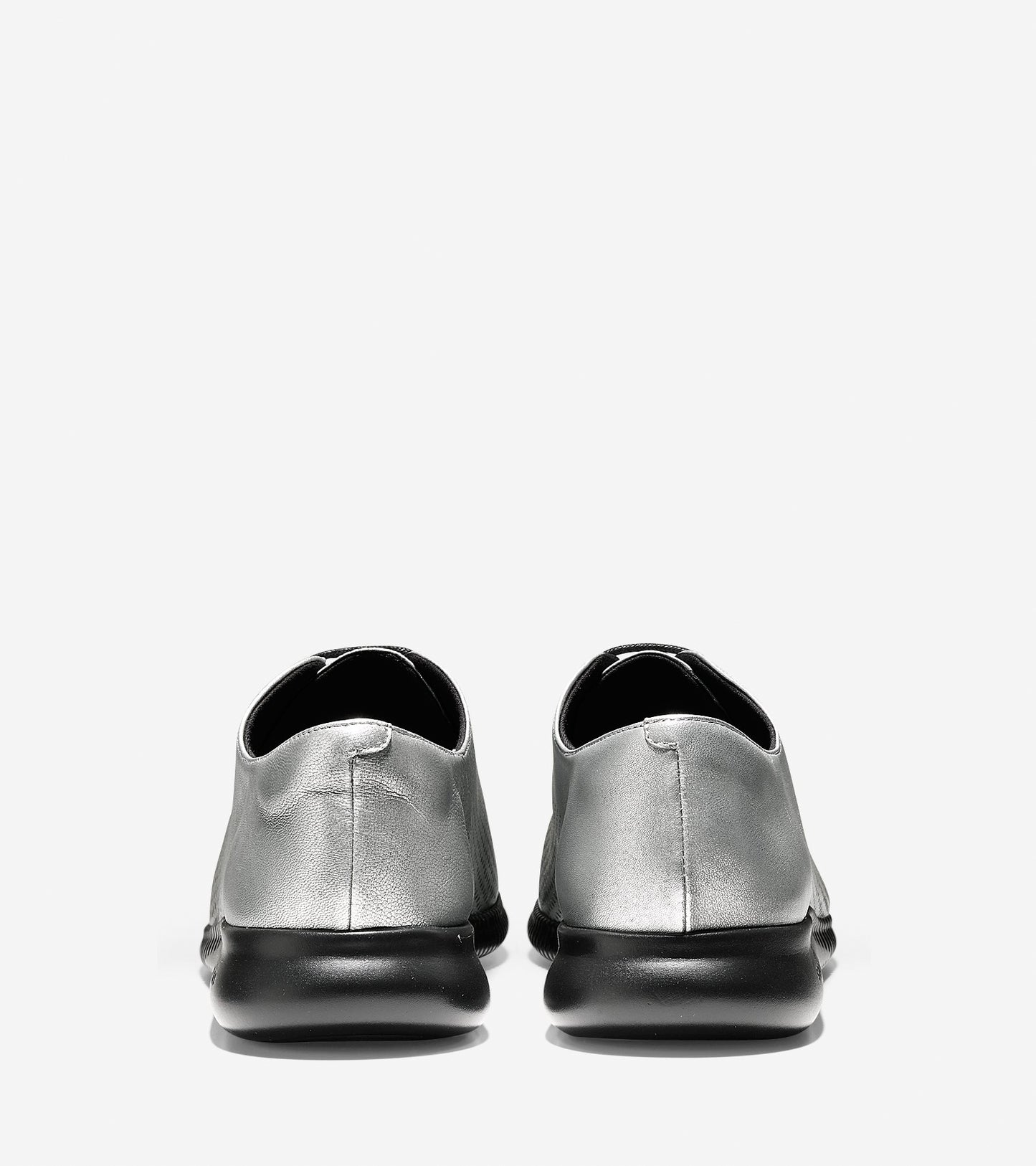 ColeHaan-2.ZERØGRAND Laser Wingtip Oxford-w08223-Argento Metallic-black