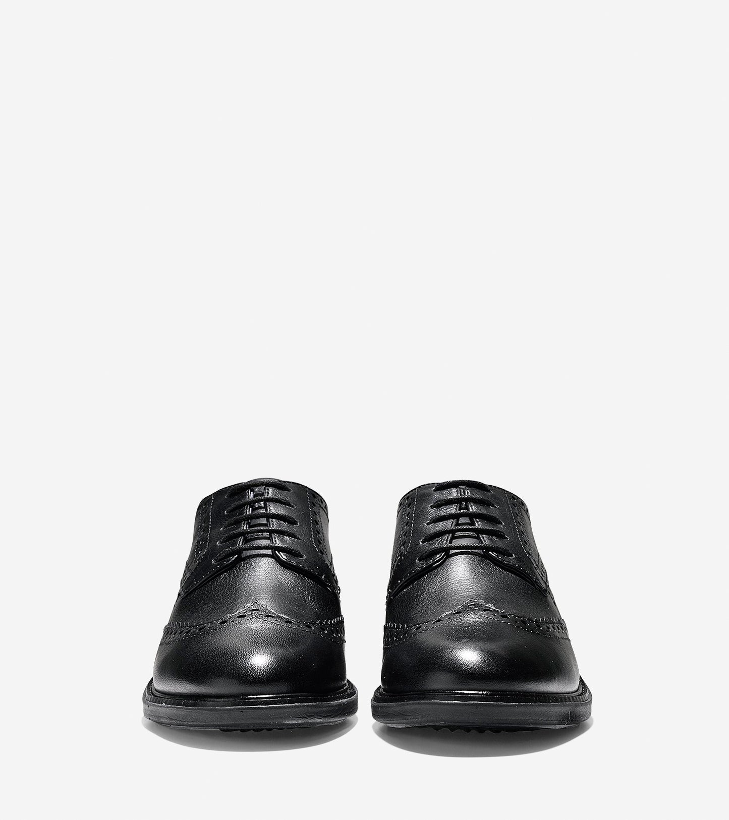 Grand Evolution Wingtip Oxford