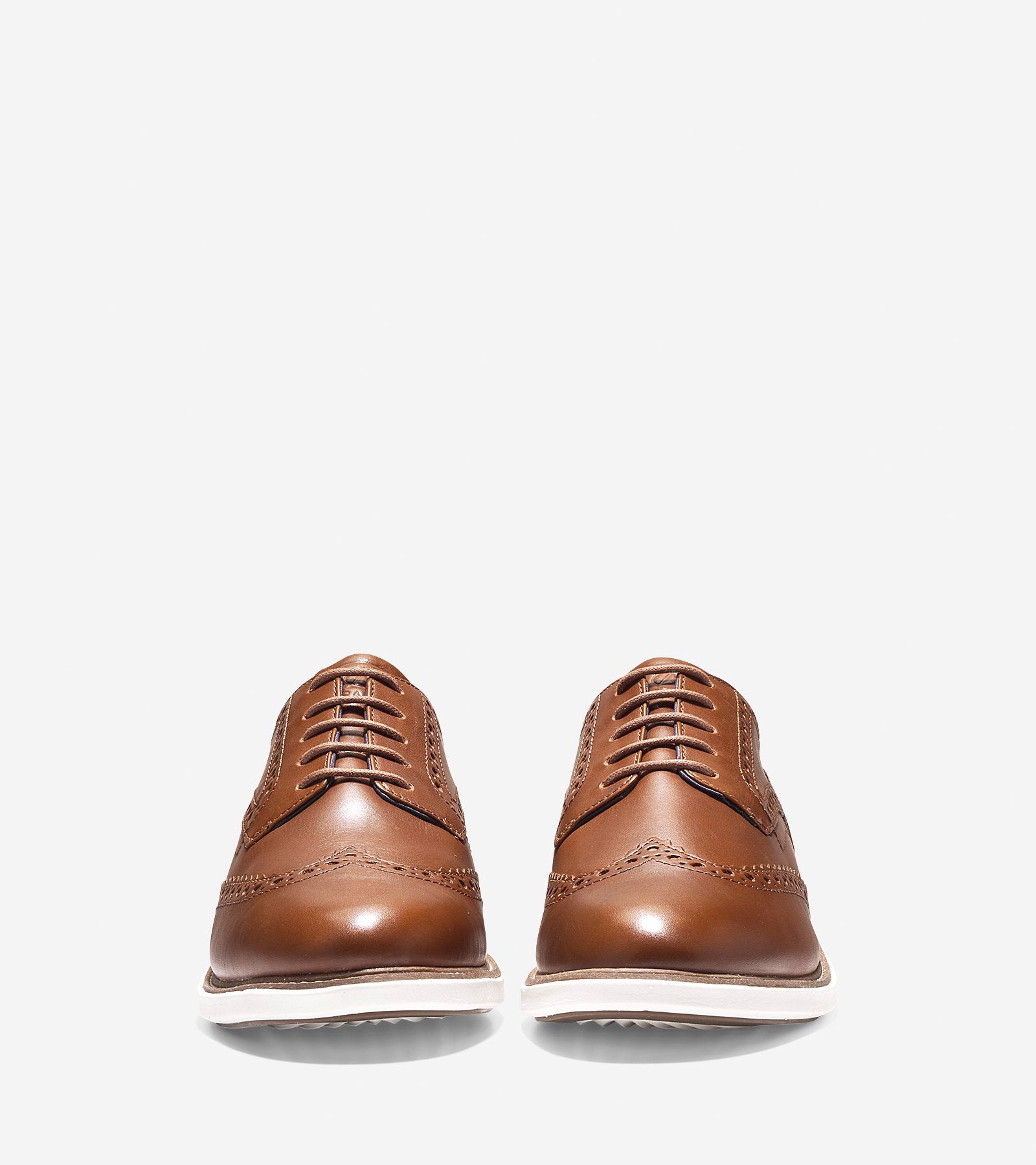 Grand Evolution Wingtip Oxford W08369 WOODBURY LEATHER Cole Haan Saudi Arabia