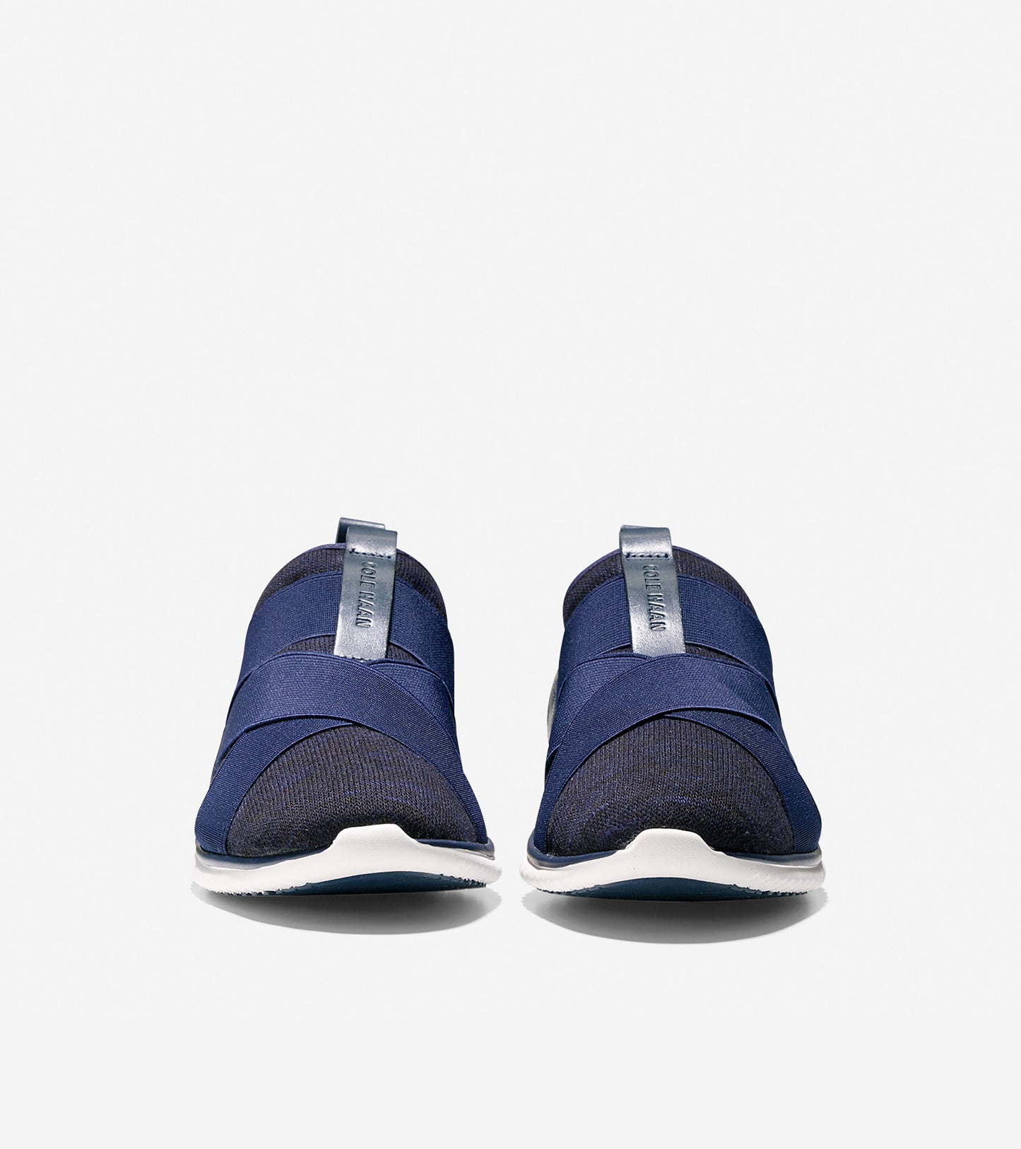 ColeHaan-StudiøGrand Cross-Strap Sneaker-w08515-Marine Blue Knit