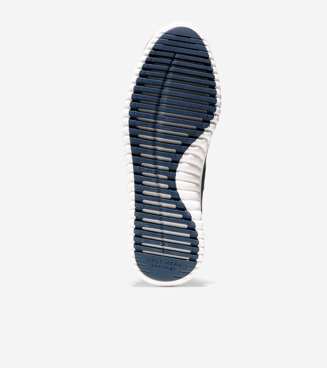 ColeHaan-StudiøGrand Cross-Strap Sneaker-w08515-Marine Blue Knit