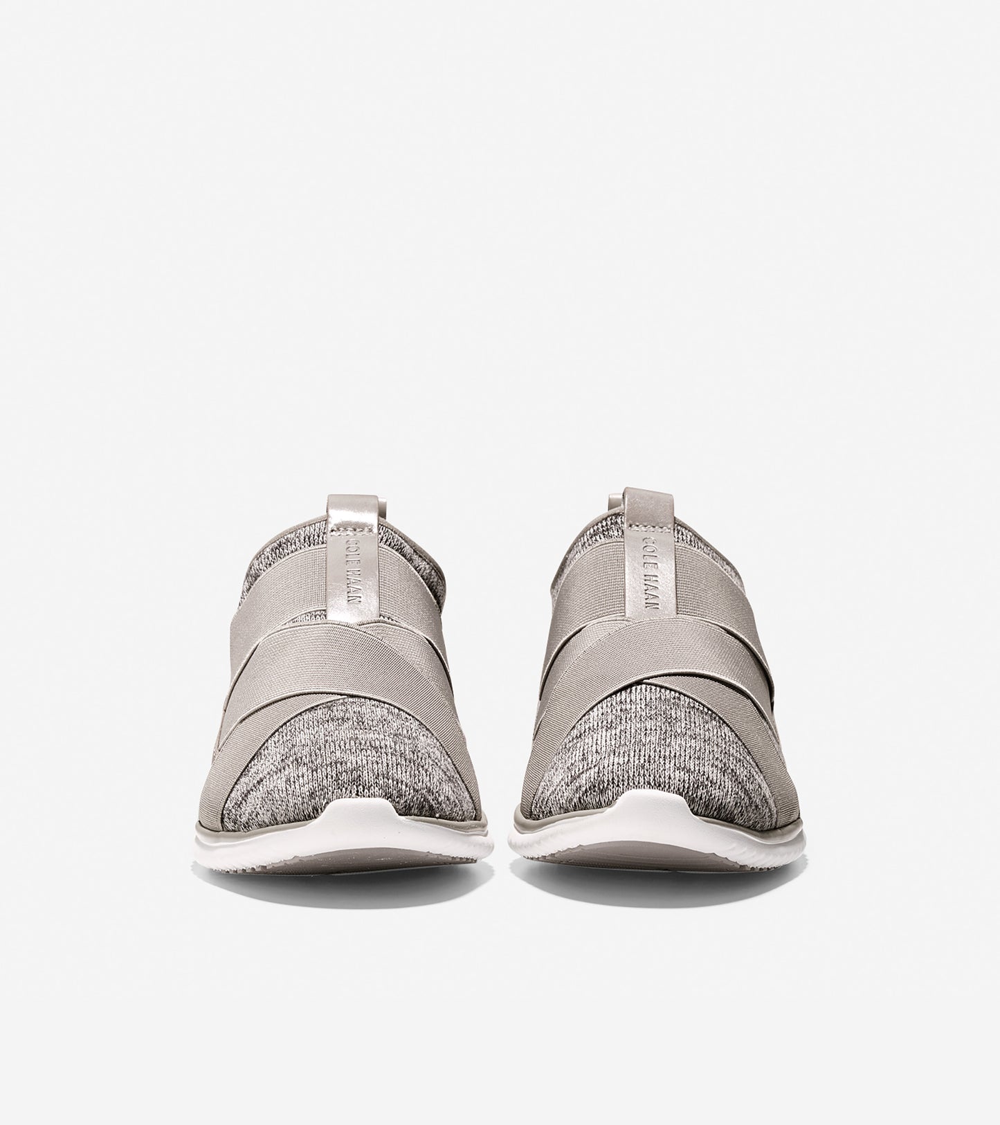 ColeHaan-StudiøGrand Cross-Strap Sneaker-w08516-Rockridge Knit