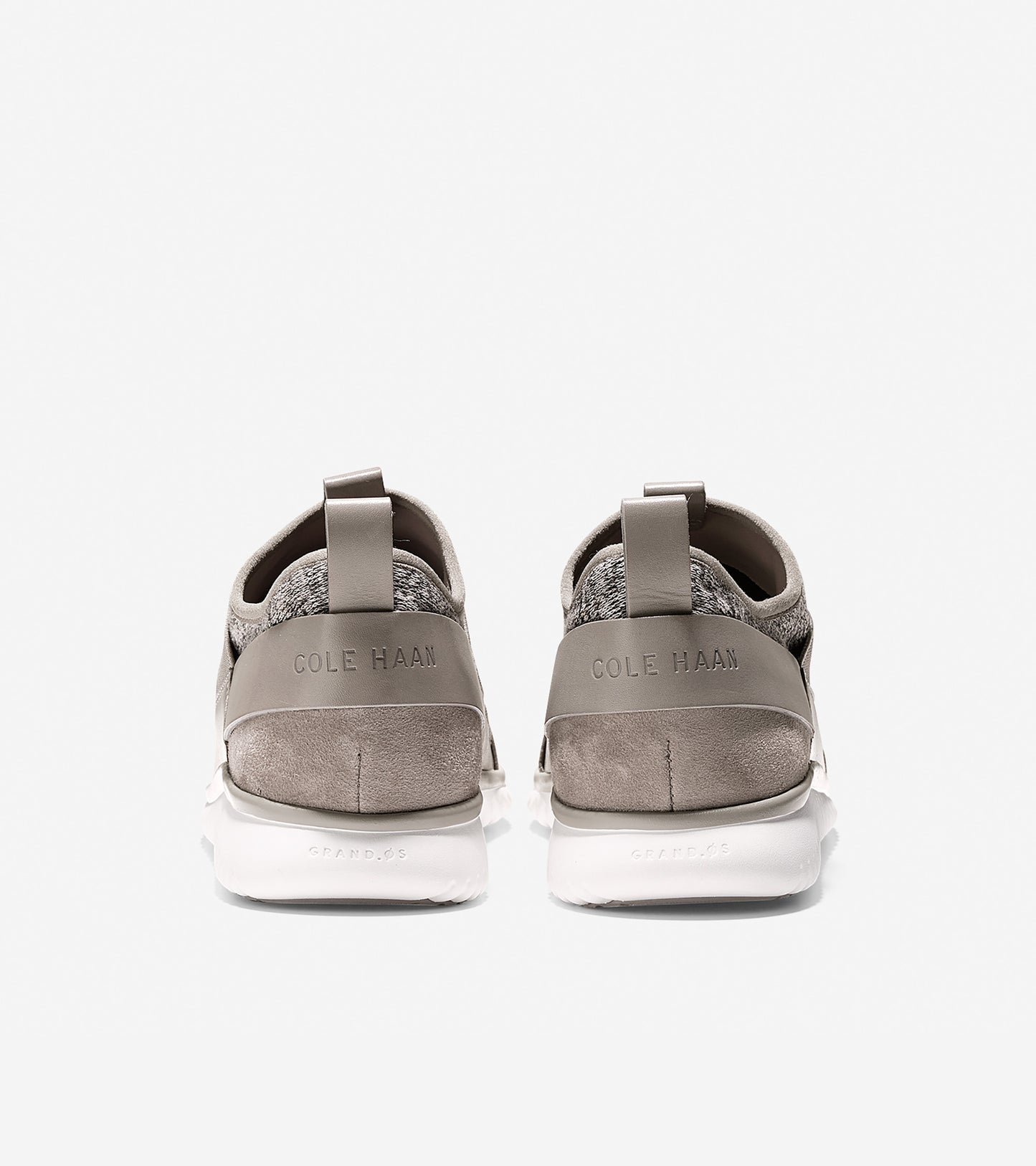 ColeHaan-StudiøGrand Cross-Strap Sneaker-w08516-Rockridge Knit