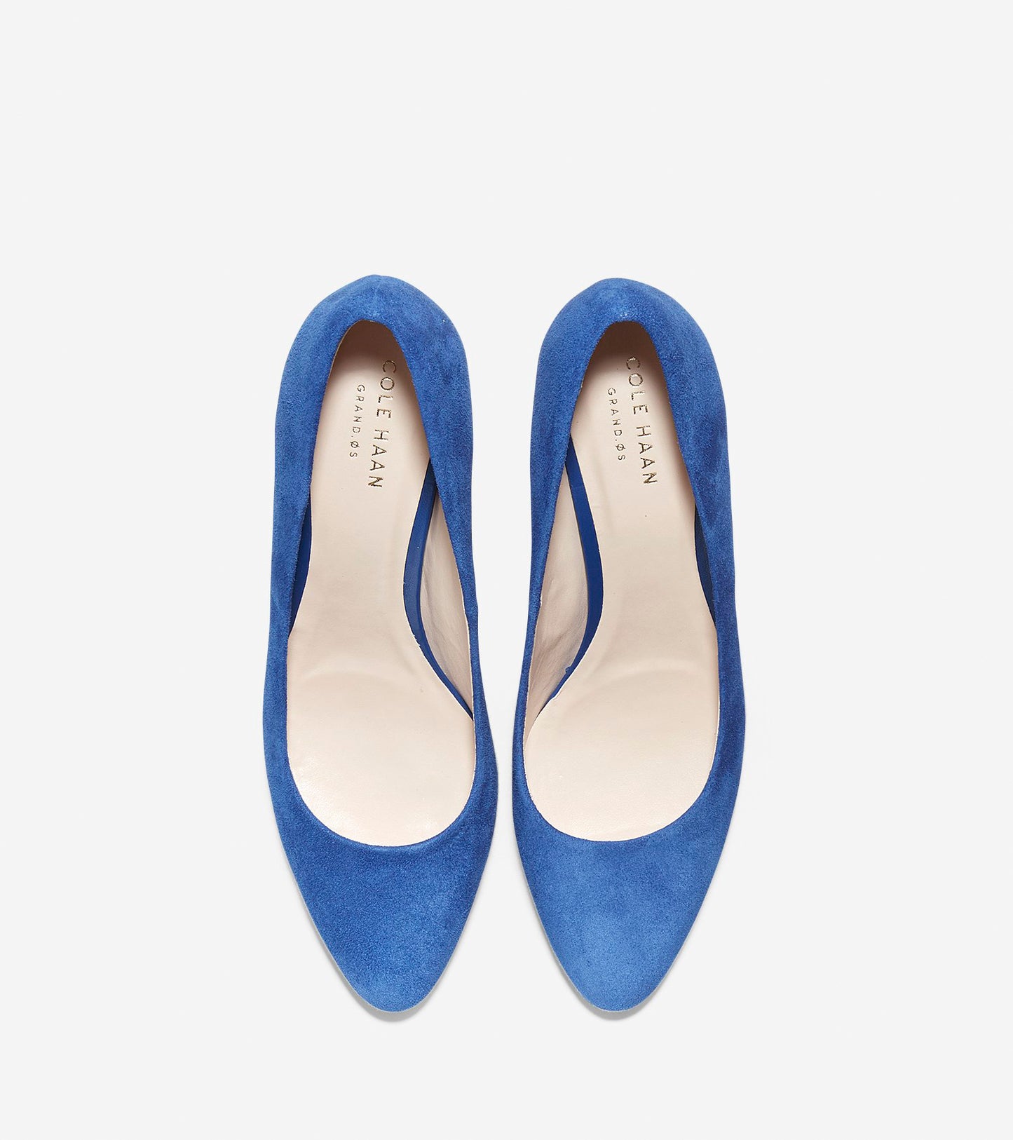 ColeHaan-Hellen Grand Pump (65mm)-w08833-Limoges Suede