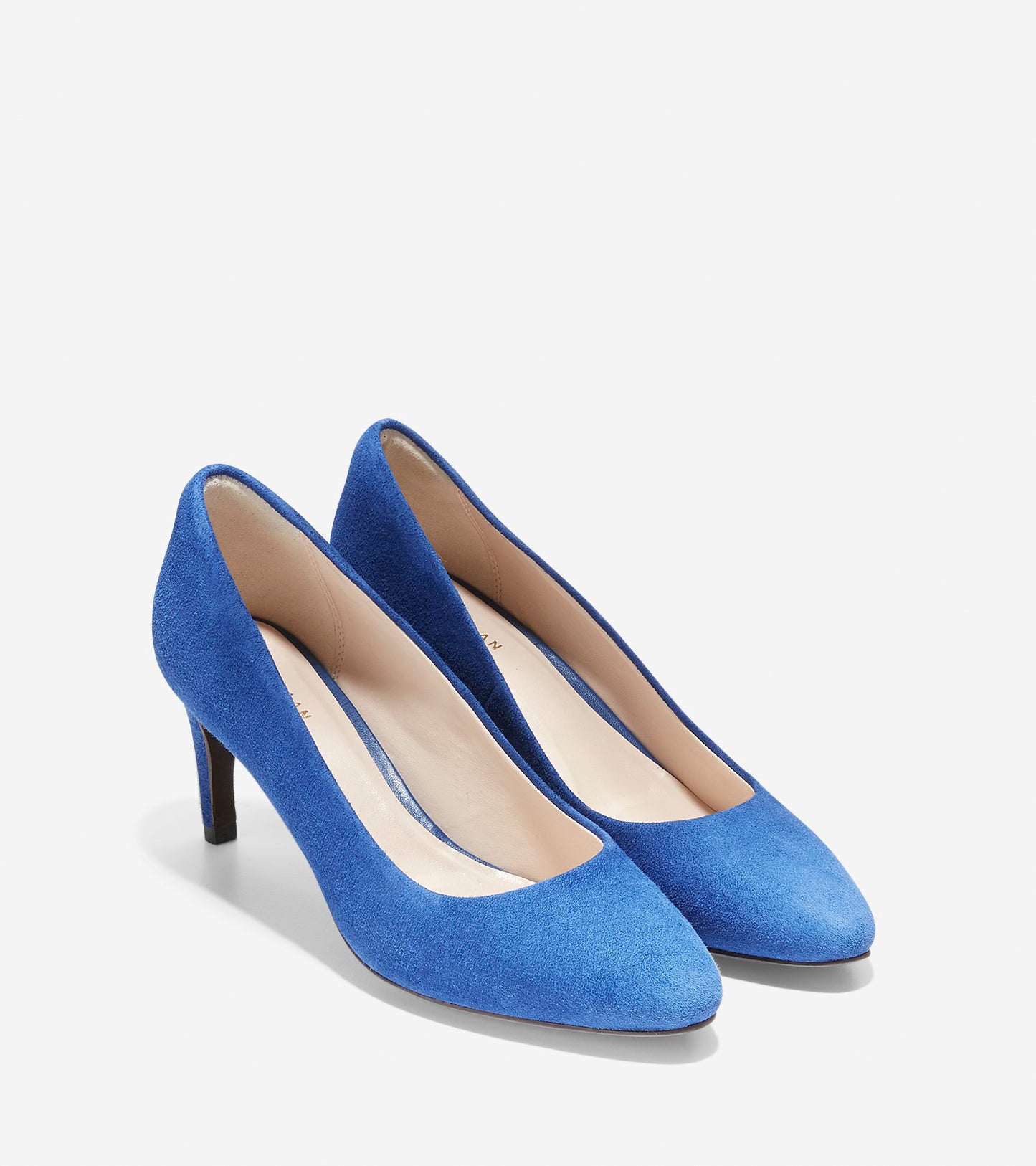 ColeHaan-Hellen Grand Pump (65mm)-w08833-Limoges Suede