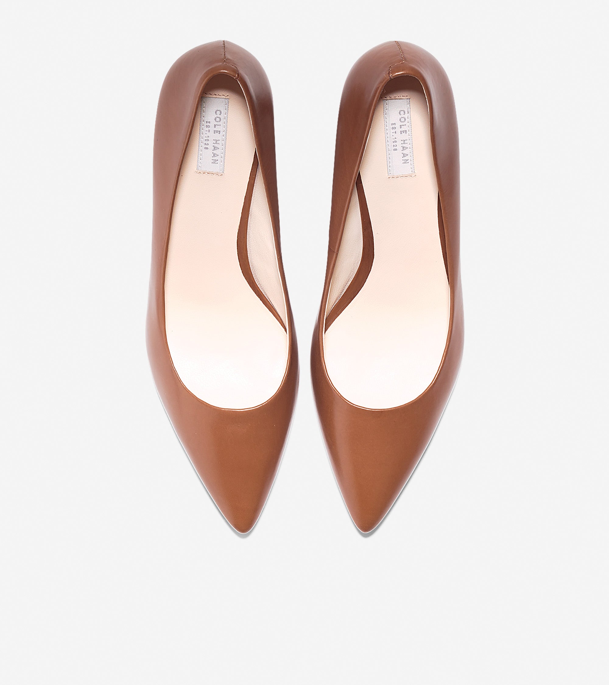 Cole haan vesta pump 45mm on sale