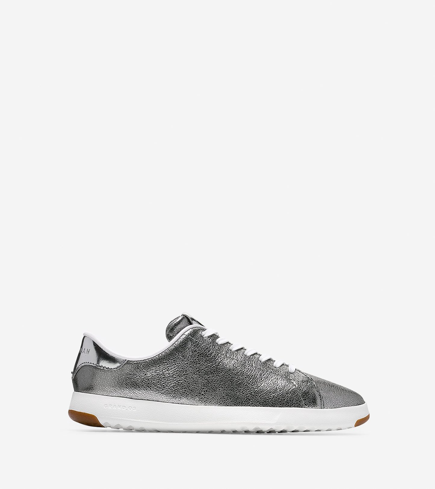 ColeHaan-GrandPrø Tennis Sneaker-w09697-Anthracite Glitter Metallic-gunmetal-opt