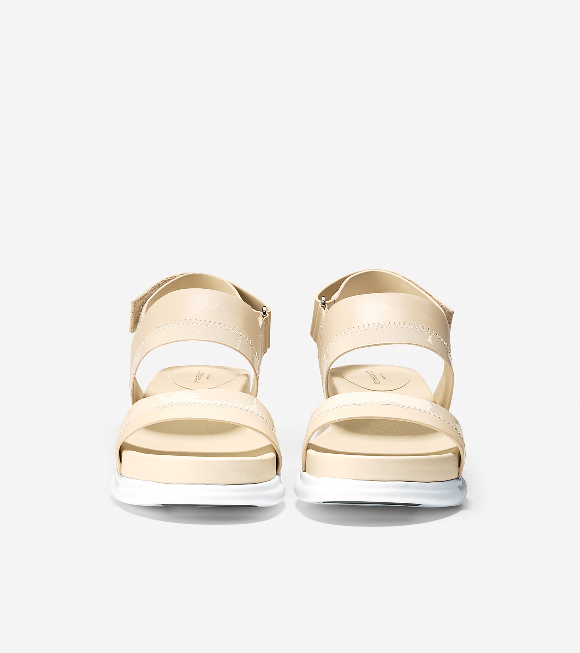 ColeHaan-2.ZERØGRAND Slide Sandal (30mm)-w10433-Brazilian Sand-optic White