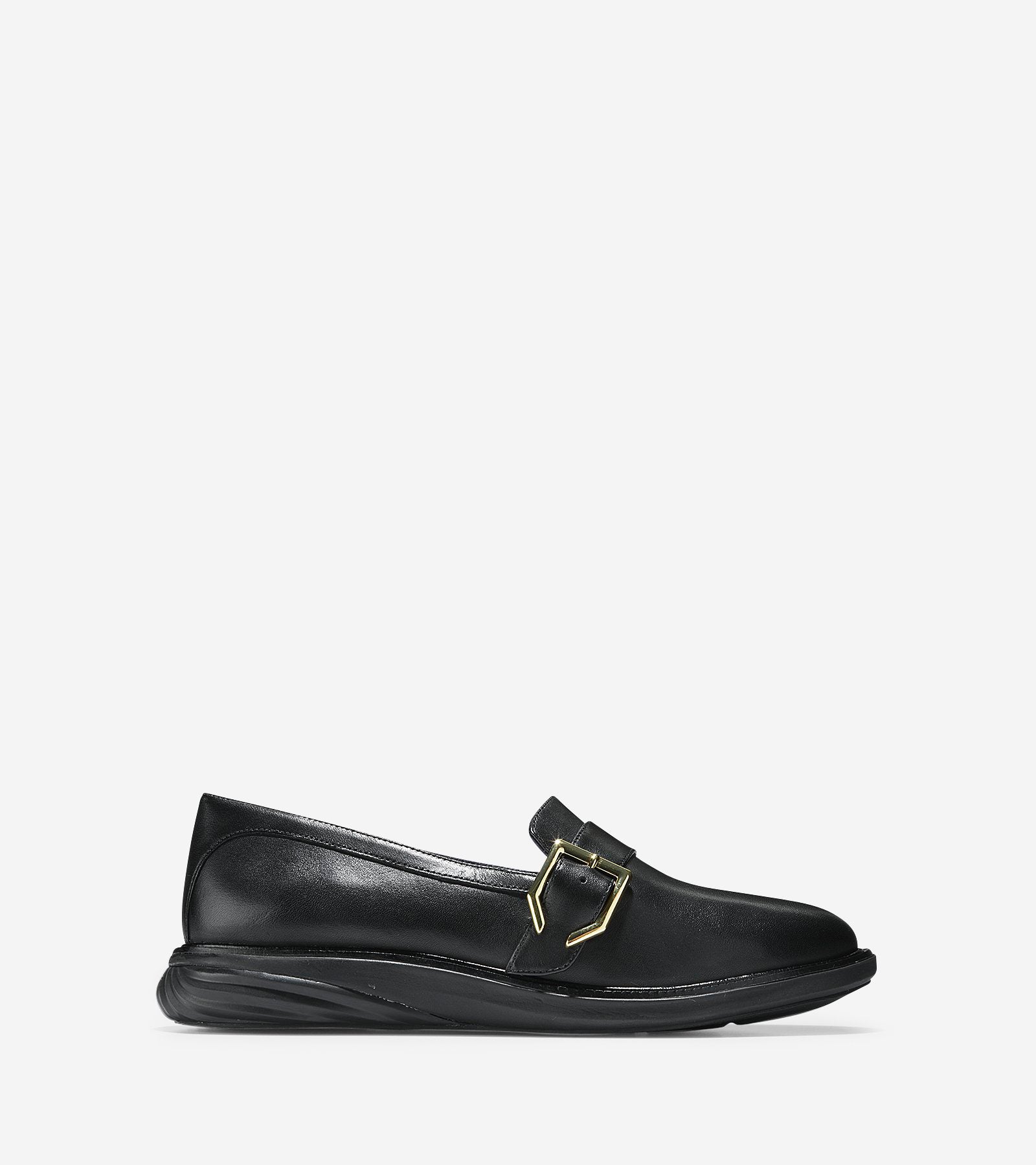 ColeHaan-Grand Evolution Loafer-w10446-Black-Black