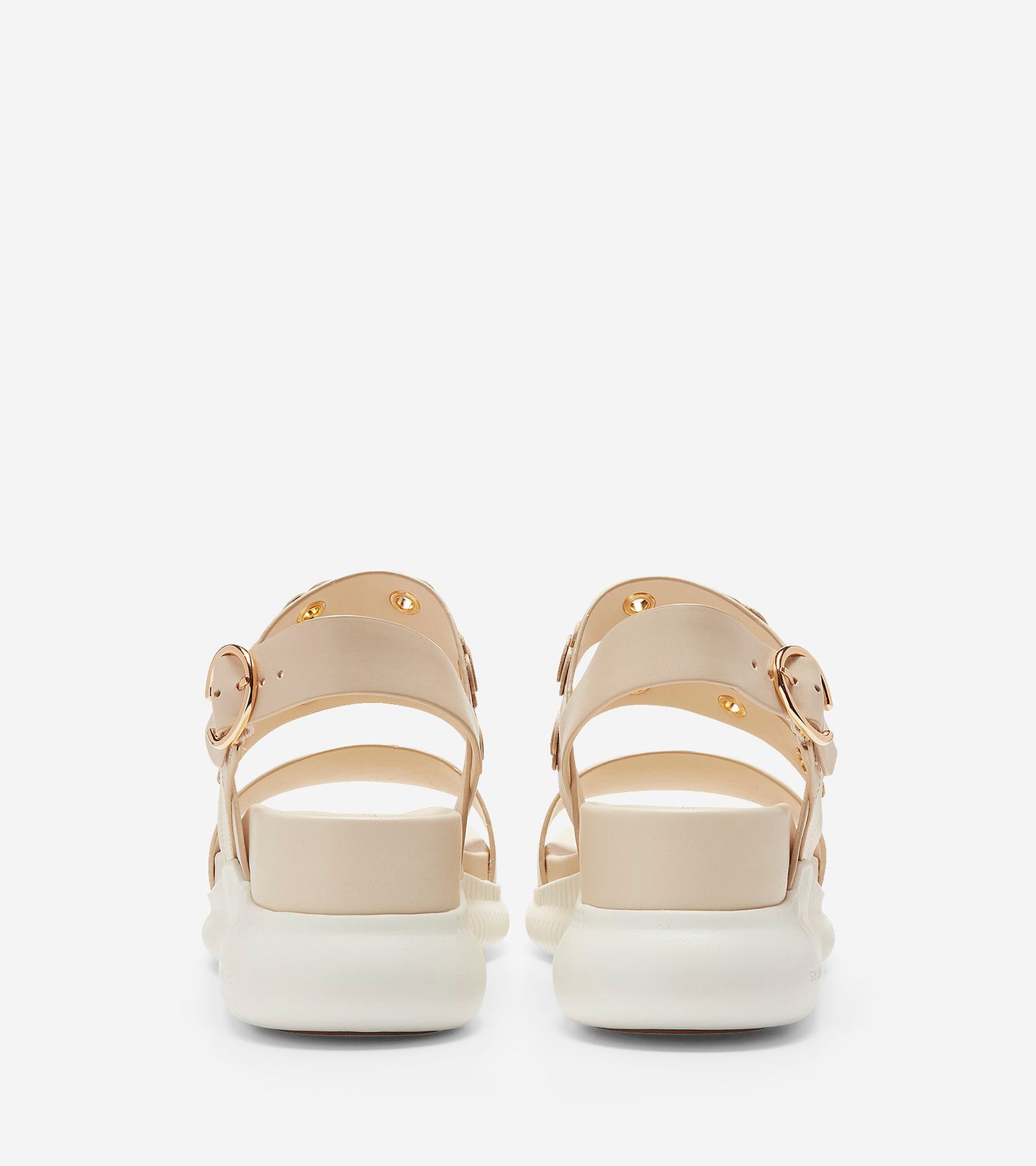 ColeHaan-2.ZERØGRAND Flower Sandal (30mm)-w10560-Brazilian Sand-ivory