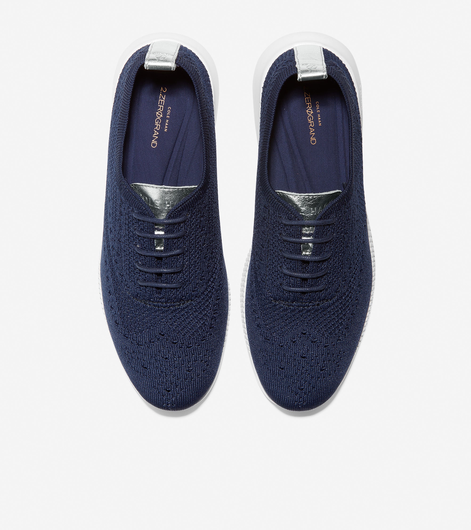 Cole Haan size 6 Brand New Navy OG GRD offers STCHLT W