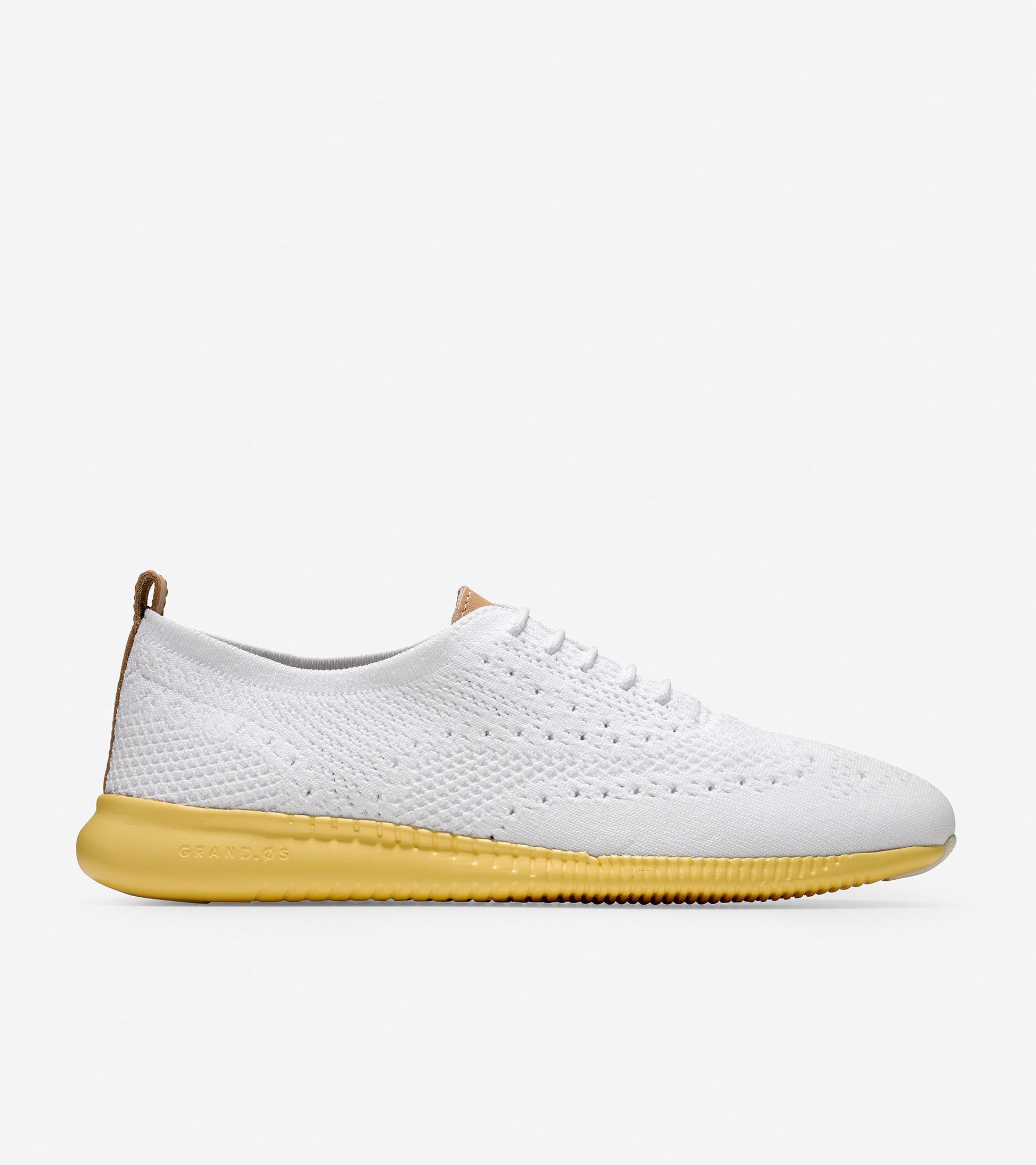 ColeHaan-2.ZERØGRAND Wingtip Oxford-w10862-Optic White Knit-sunshine