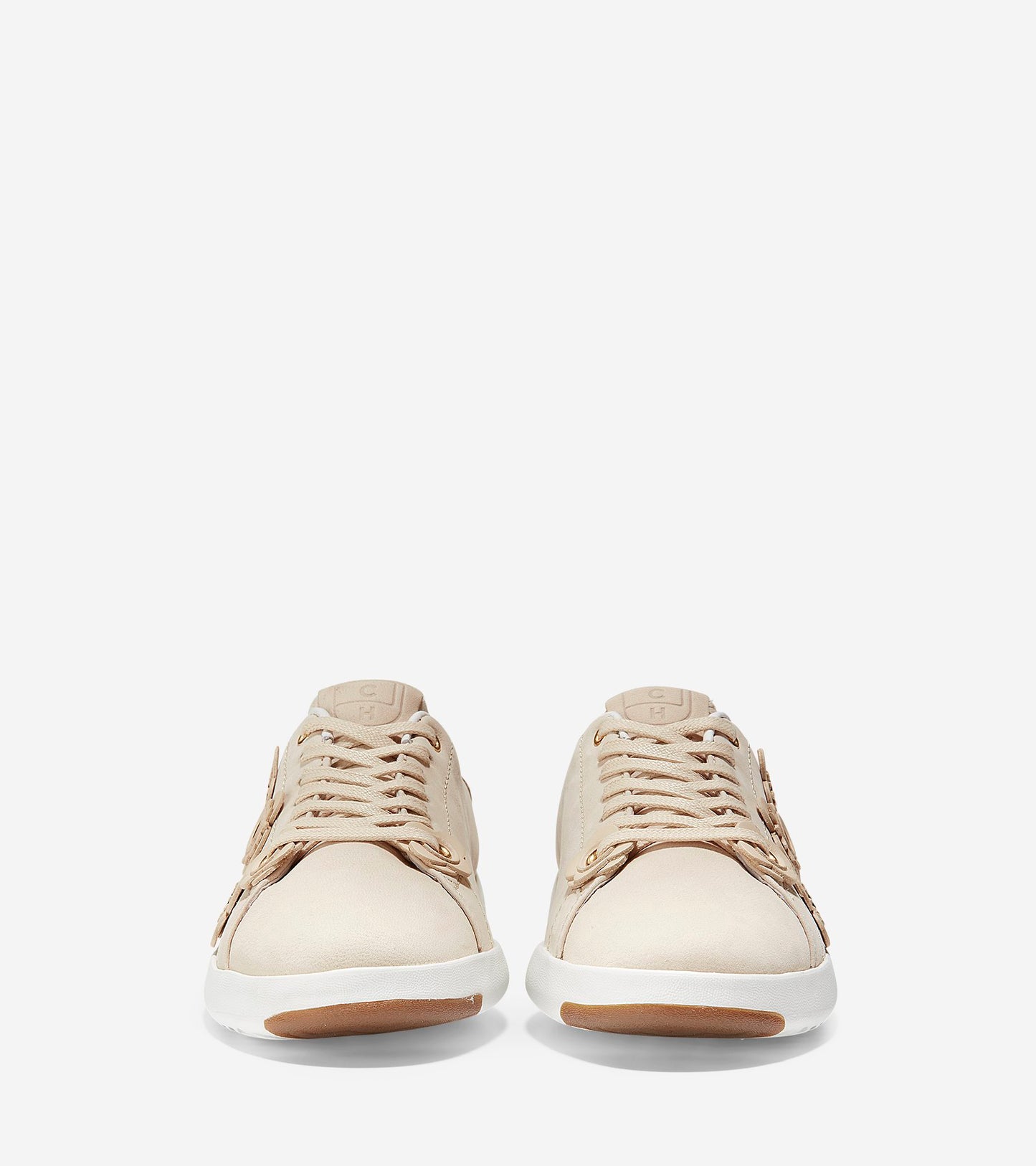 ColeHaan-GrandPrø Tennis Sneaker-w10901-Brazilian Sand-optic White