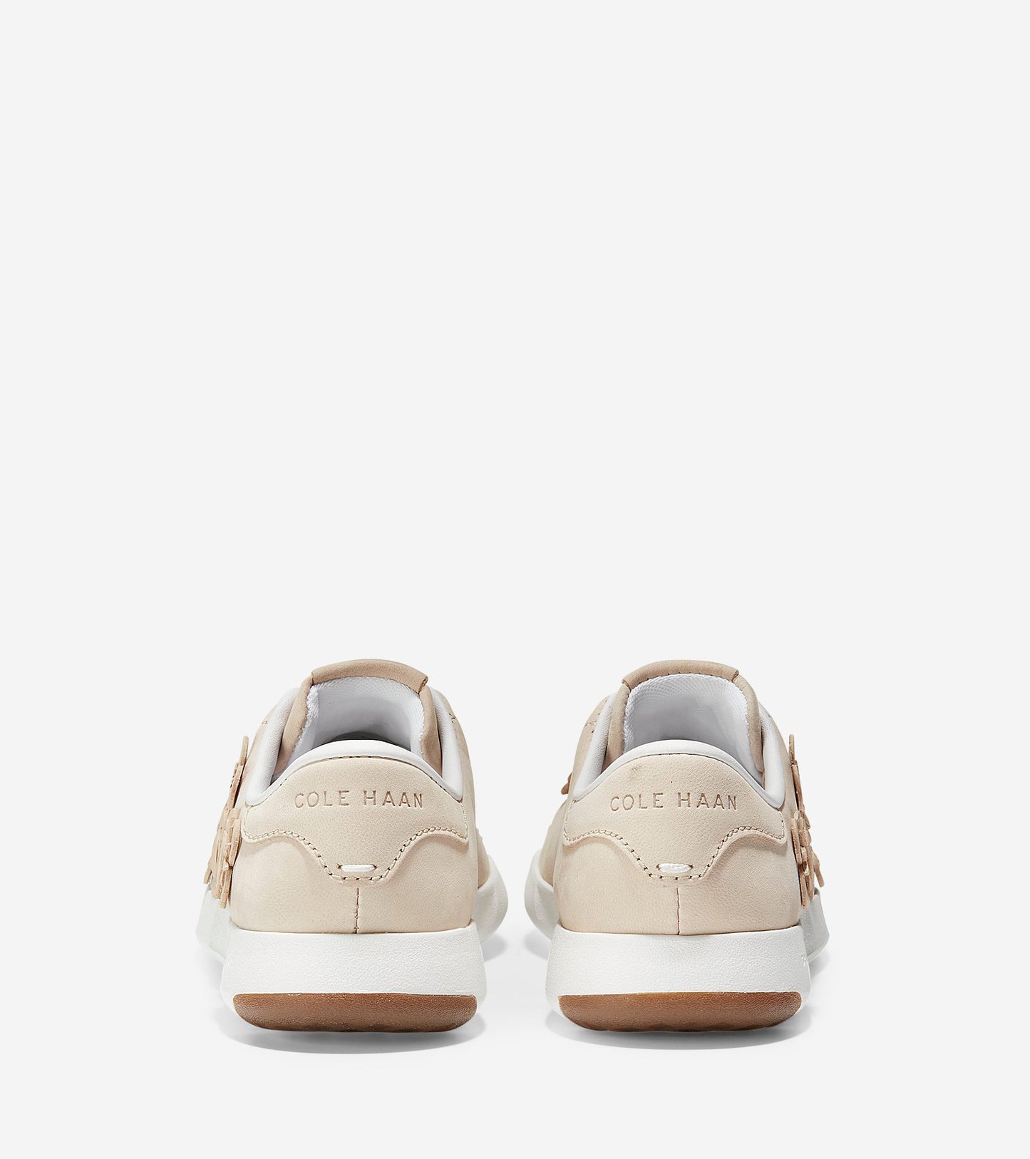 ColeHaan-GrandPrø Tennis Sneaker-w10901-Brazilian Sand-optic White