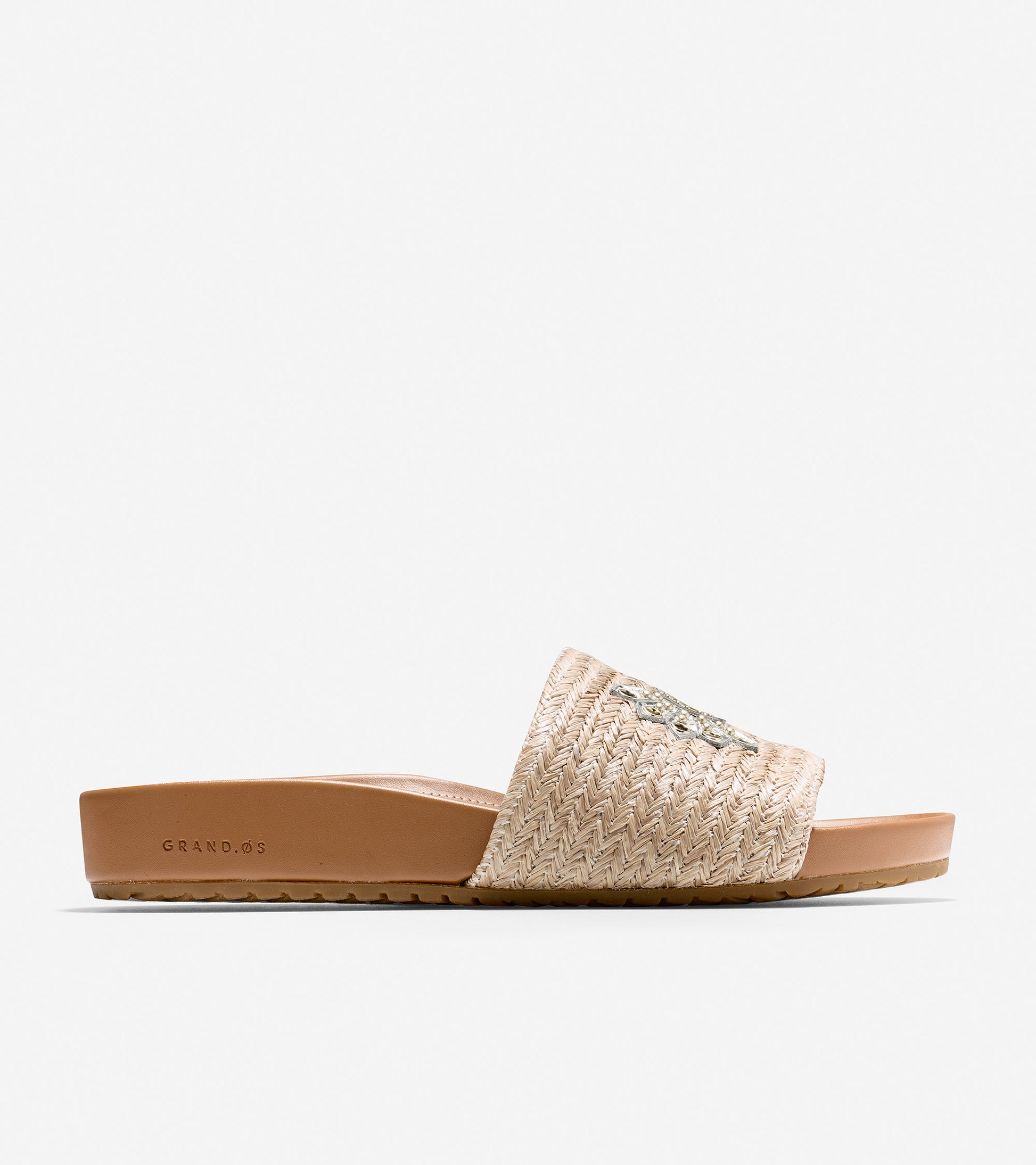 Pinch Montauk Lobster Slide Sandal