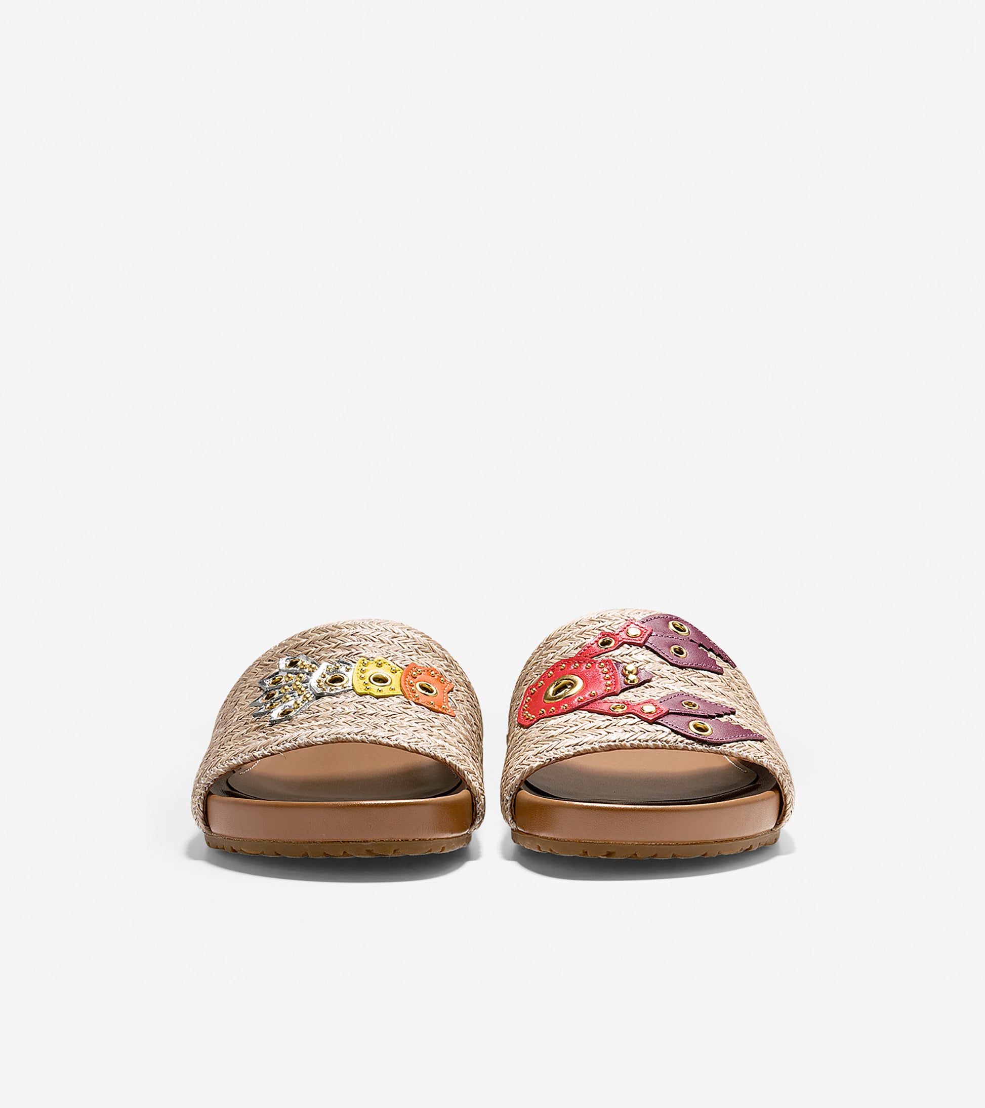 Pinch Montauk Lobster Slide Sandal