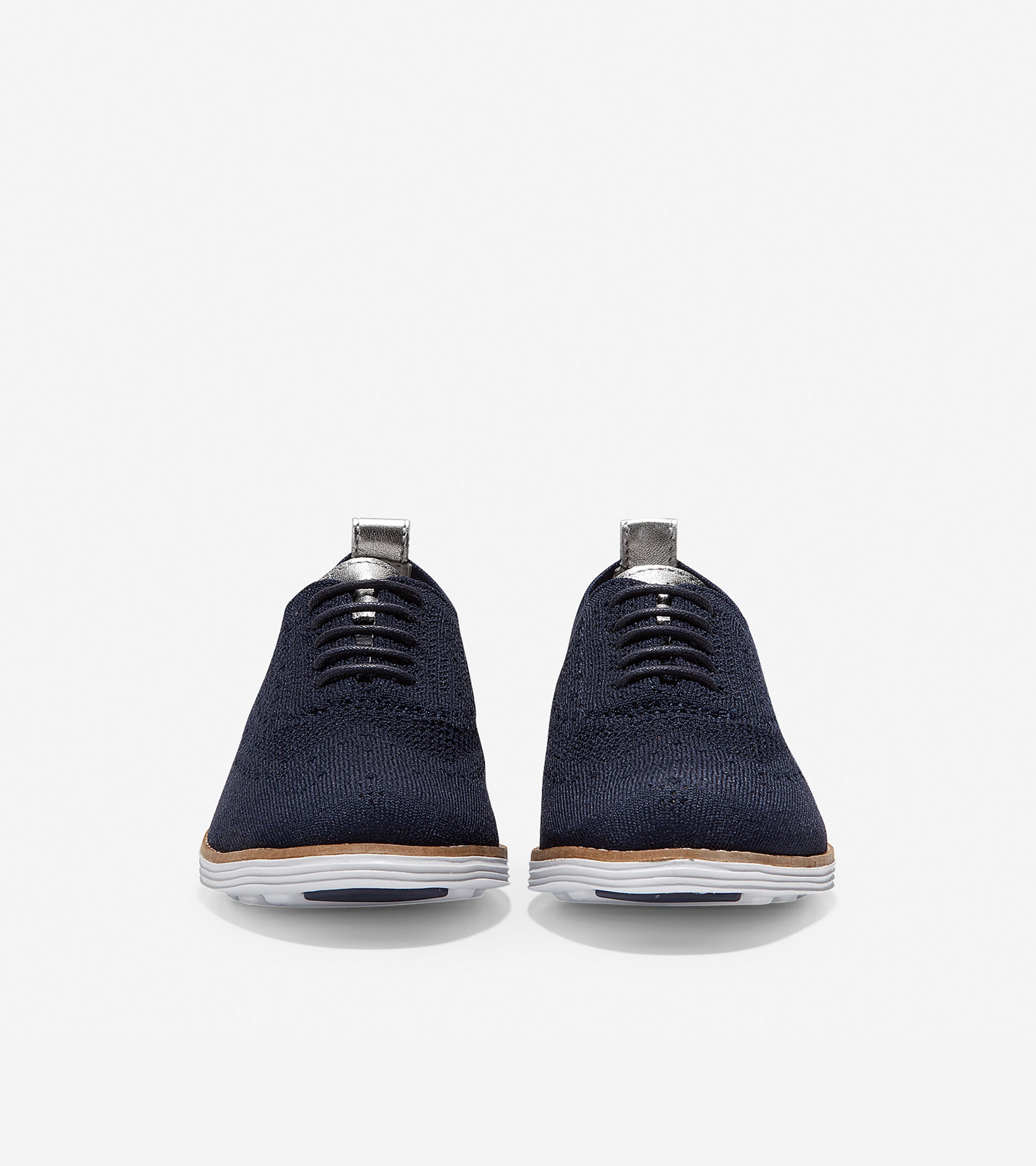 ColeHaan-ØriginalGrand Wingtip Oxford-w11503-Marine Blue Stitchlite™