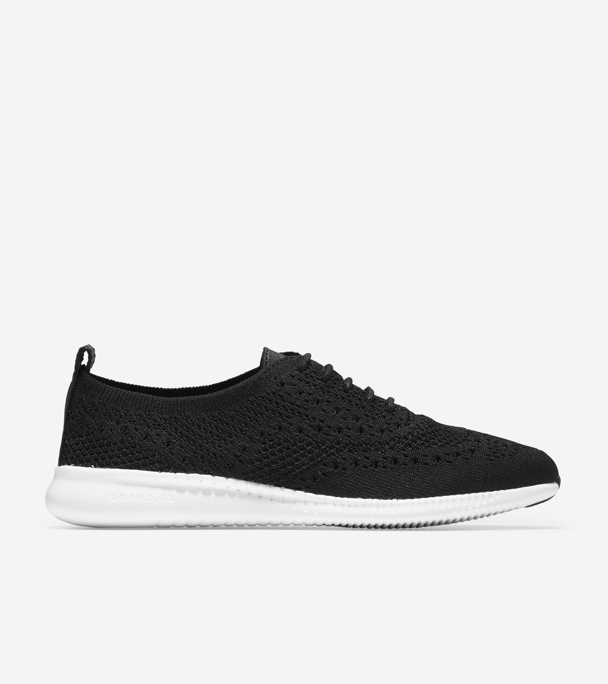 ColeHaan-2.ZERØGRAND Wingtip Oxford-w11511-Black Stitchlite™-Optic White