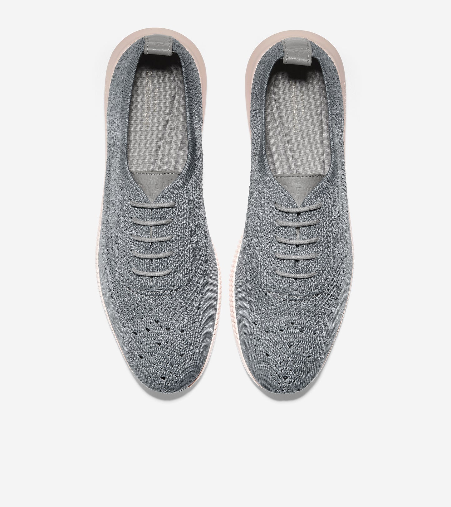 ColeHaan-2.ZERØGRAND Wingtip Oxford-w11512-Ironstone Stitchlite™-Peach