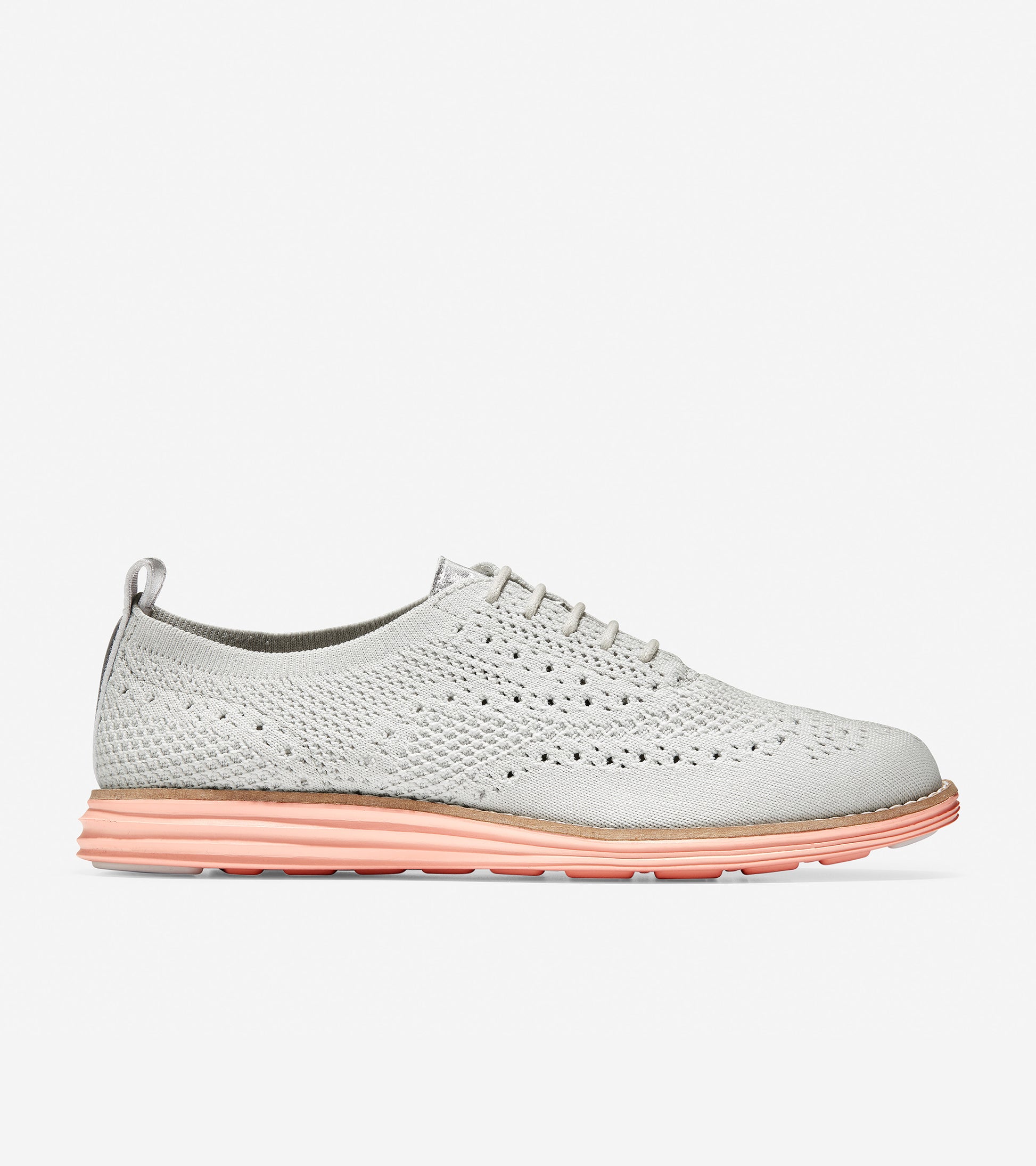 ØriginalGrand Wingtip Oxford