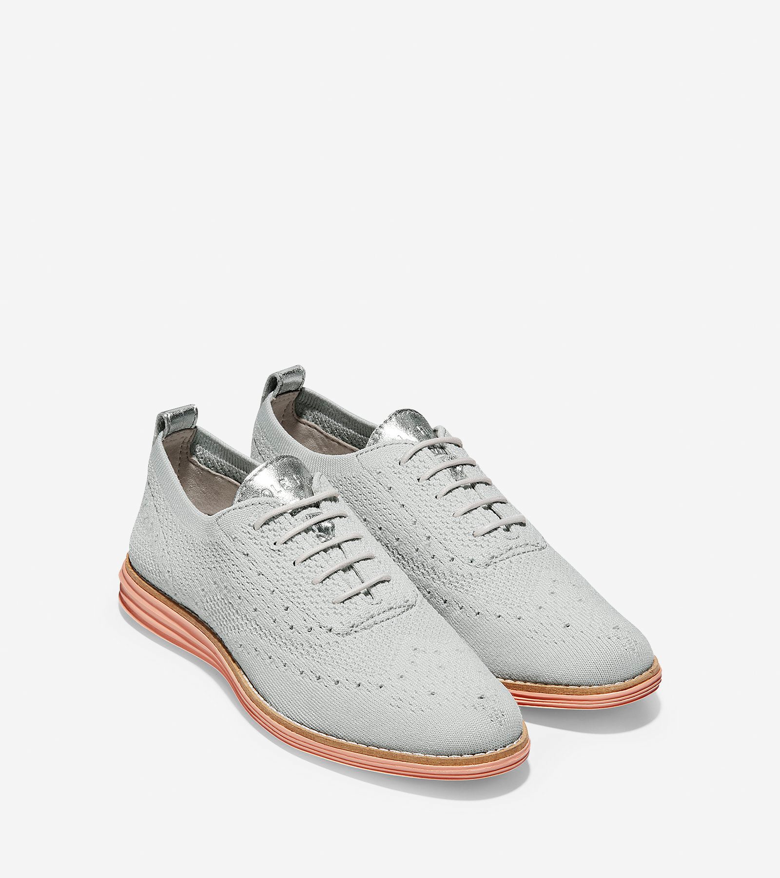 ØriginalGrand Wingtip Oxford